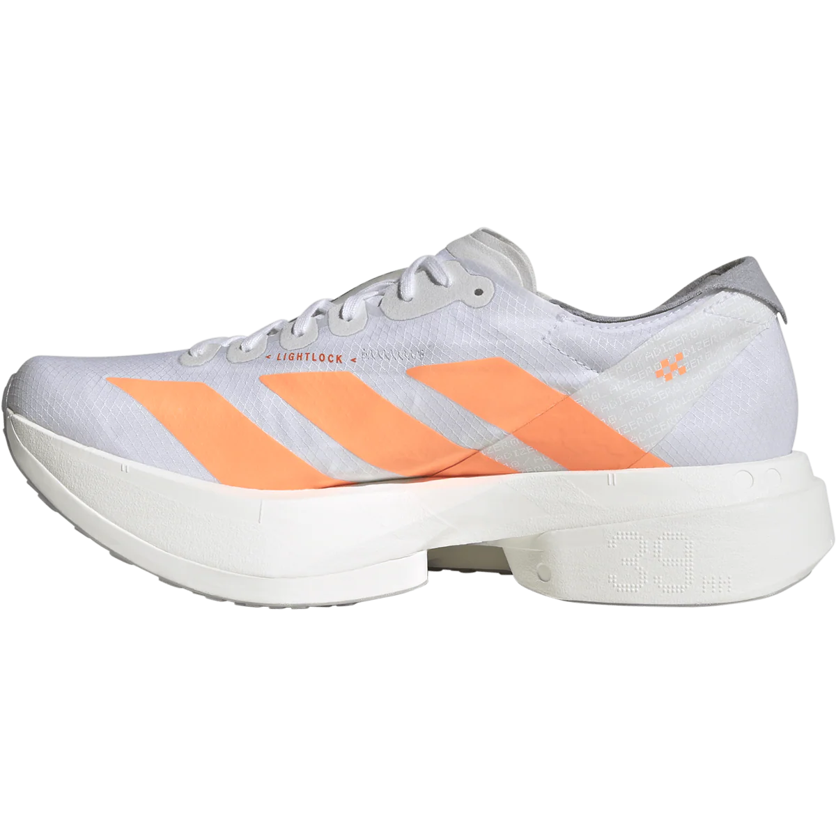 Women's Adizero Adios Pro 4 - Image 2