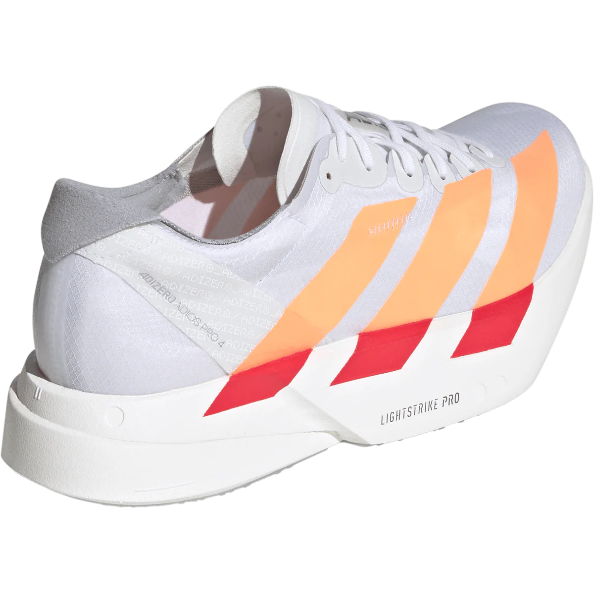 Women's Adizero Adios Pro 4 - Image 4