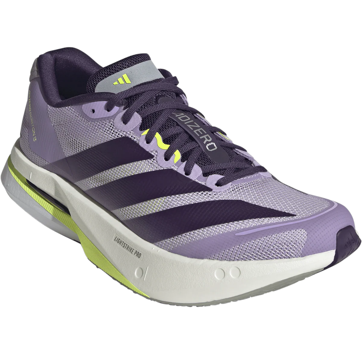 Women's Adizero Boston 13 - Image 3