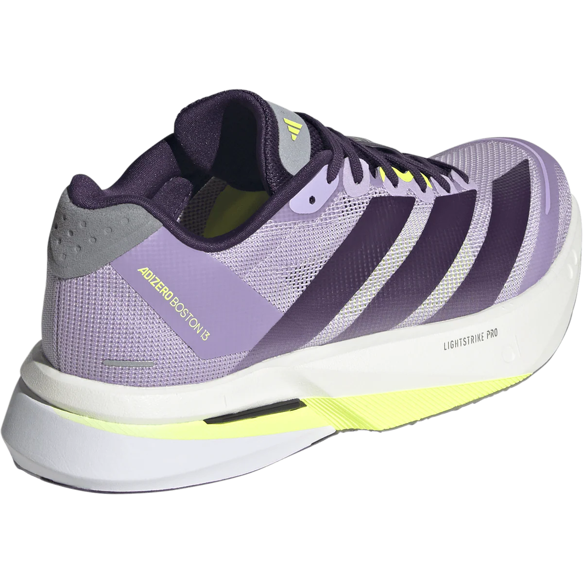Women's Adizero Boston 13 - Image 4