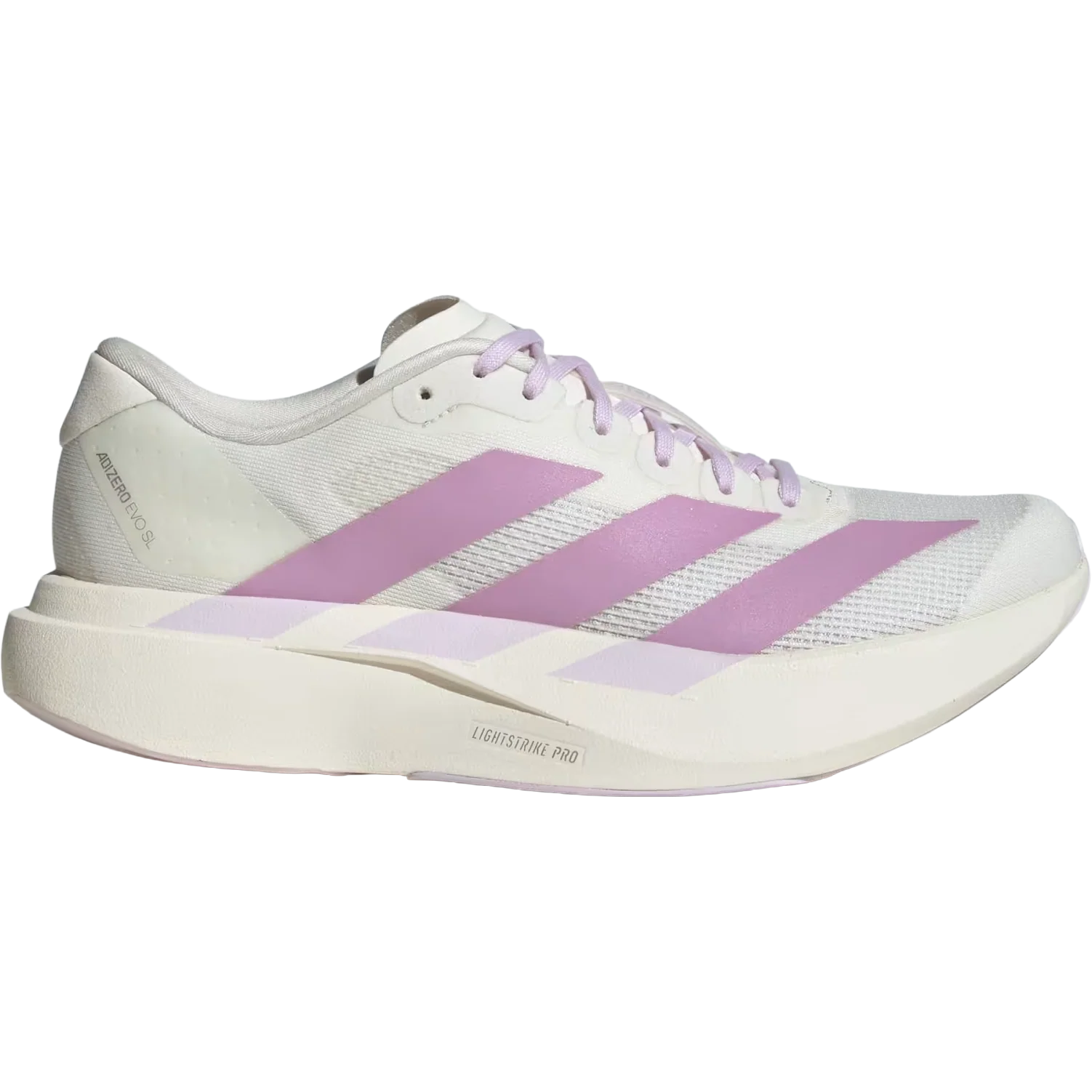 Women's Adizero Evo SL - Image 2