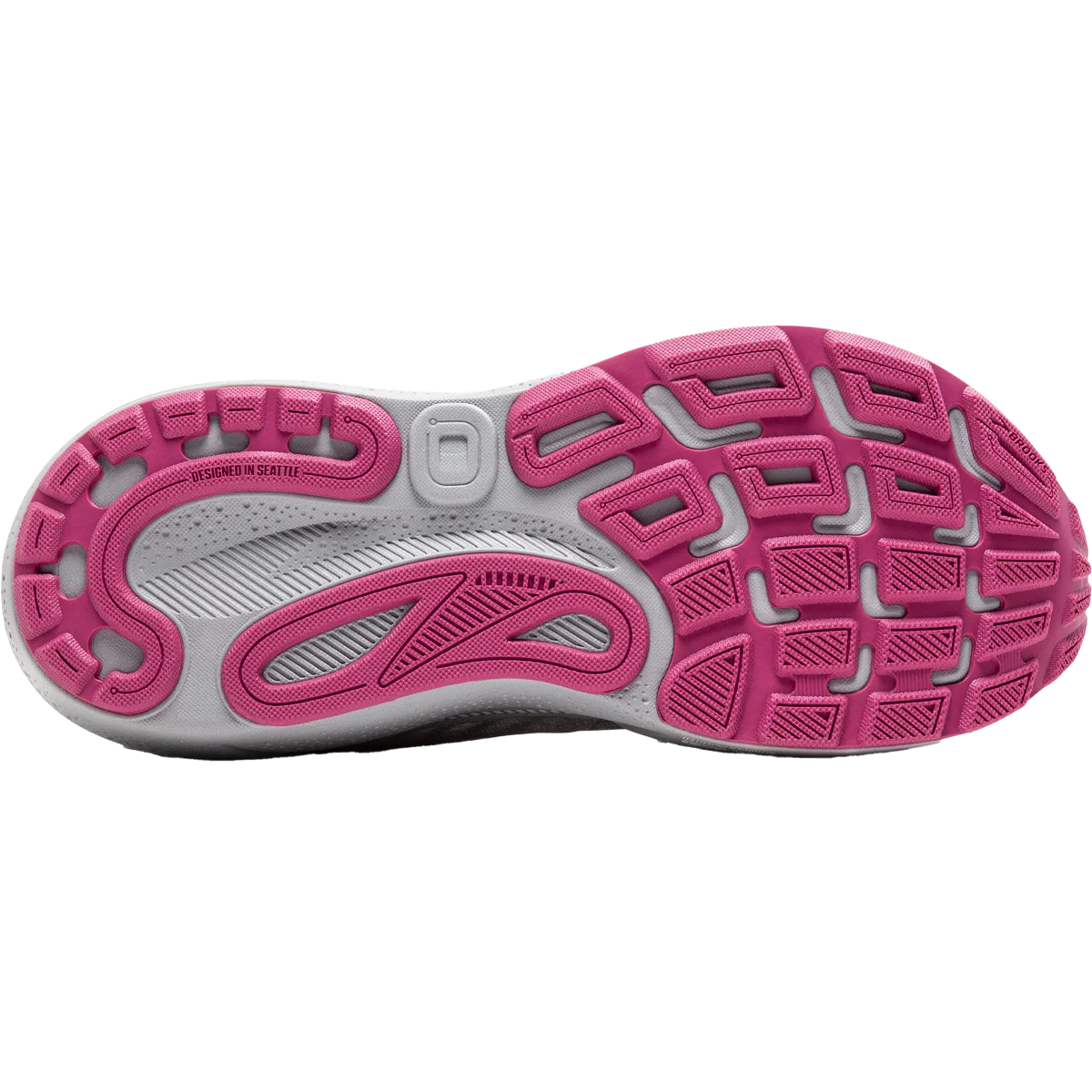 Women's Adrenaline GTS 24 Extra Wide - Image 6