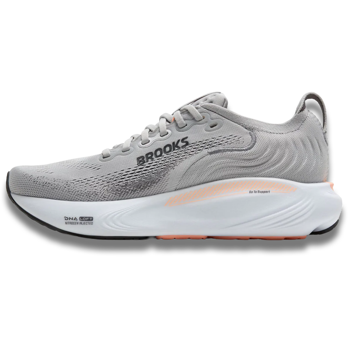 Women's Adrenaline GTS 25 Narrow - Image 2