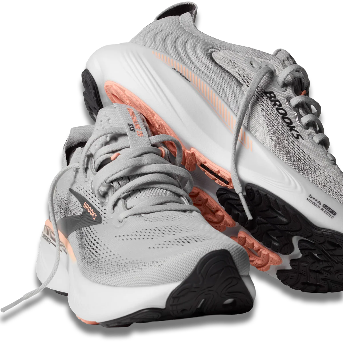 Women's Adrenaline GTS 25 Narrow - Image 4