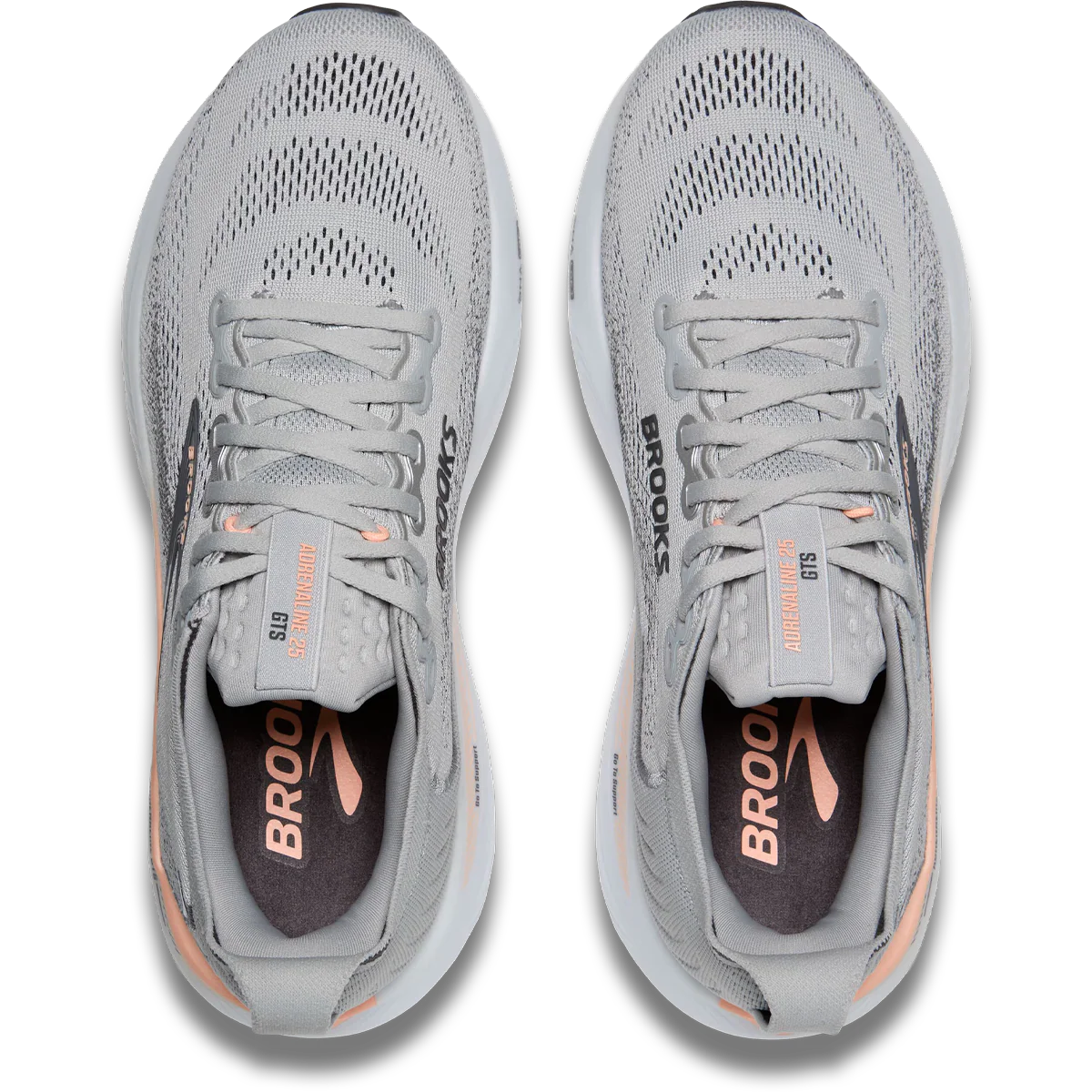 Women's Adrenaline GTS 25 Narrow - Image 6