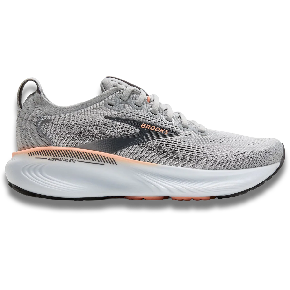 Women's Adrenaline GTS 25 - Image 2