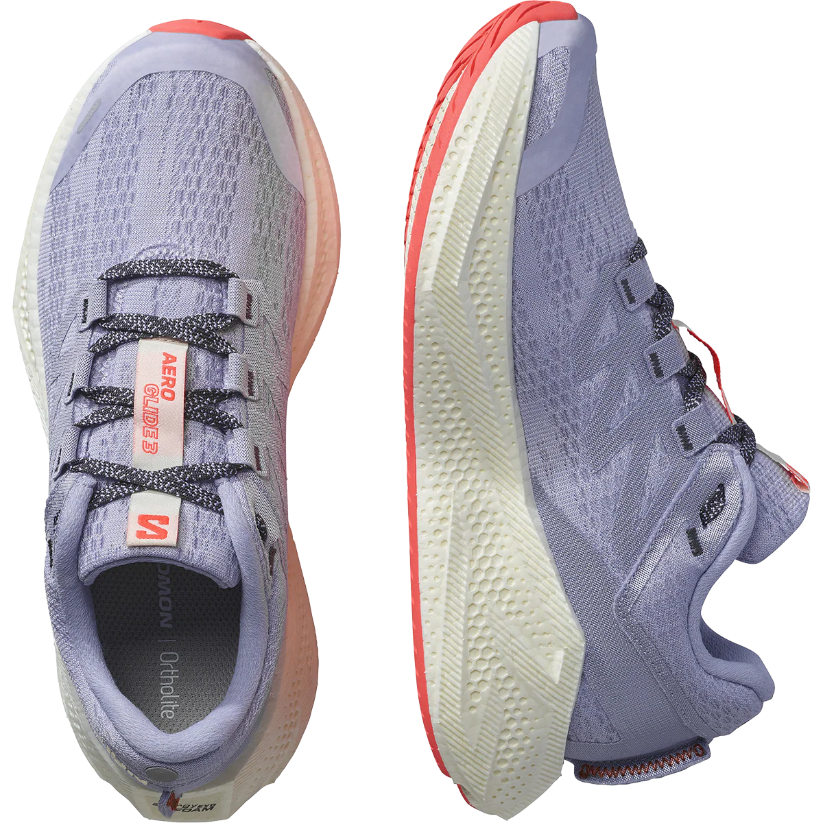 Women's Aero Glide 3 - Image 4