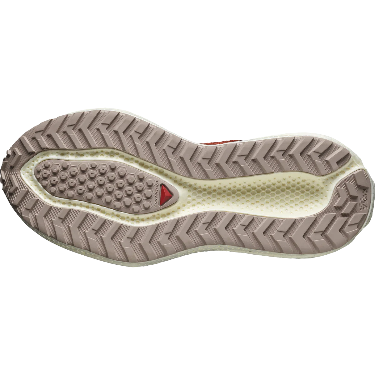 Women's Aero Glide 3 Grvl - Image 6