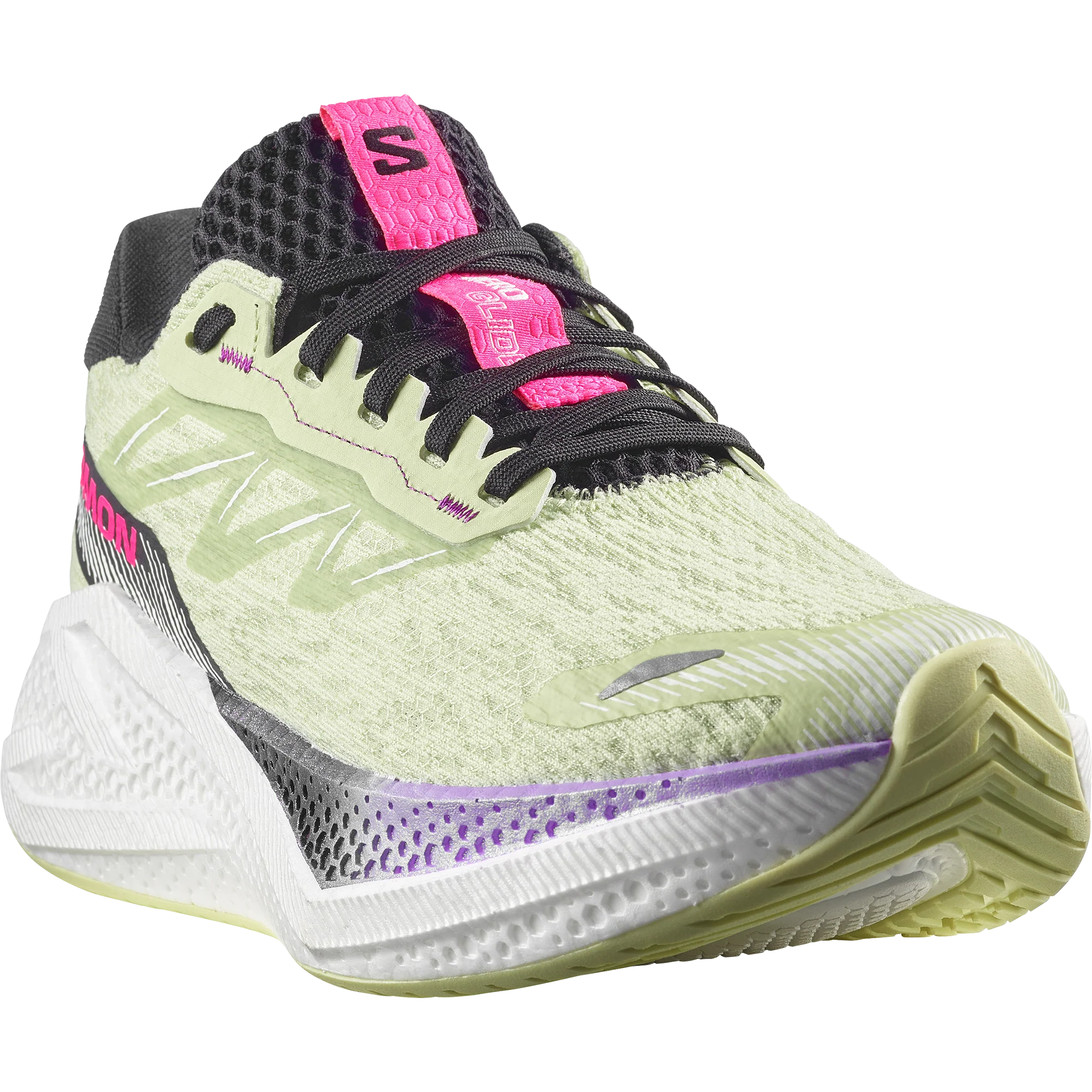 Women's Aero Glide 4 - Image 2