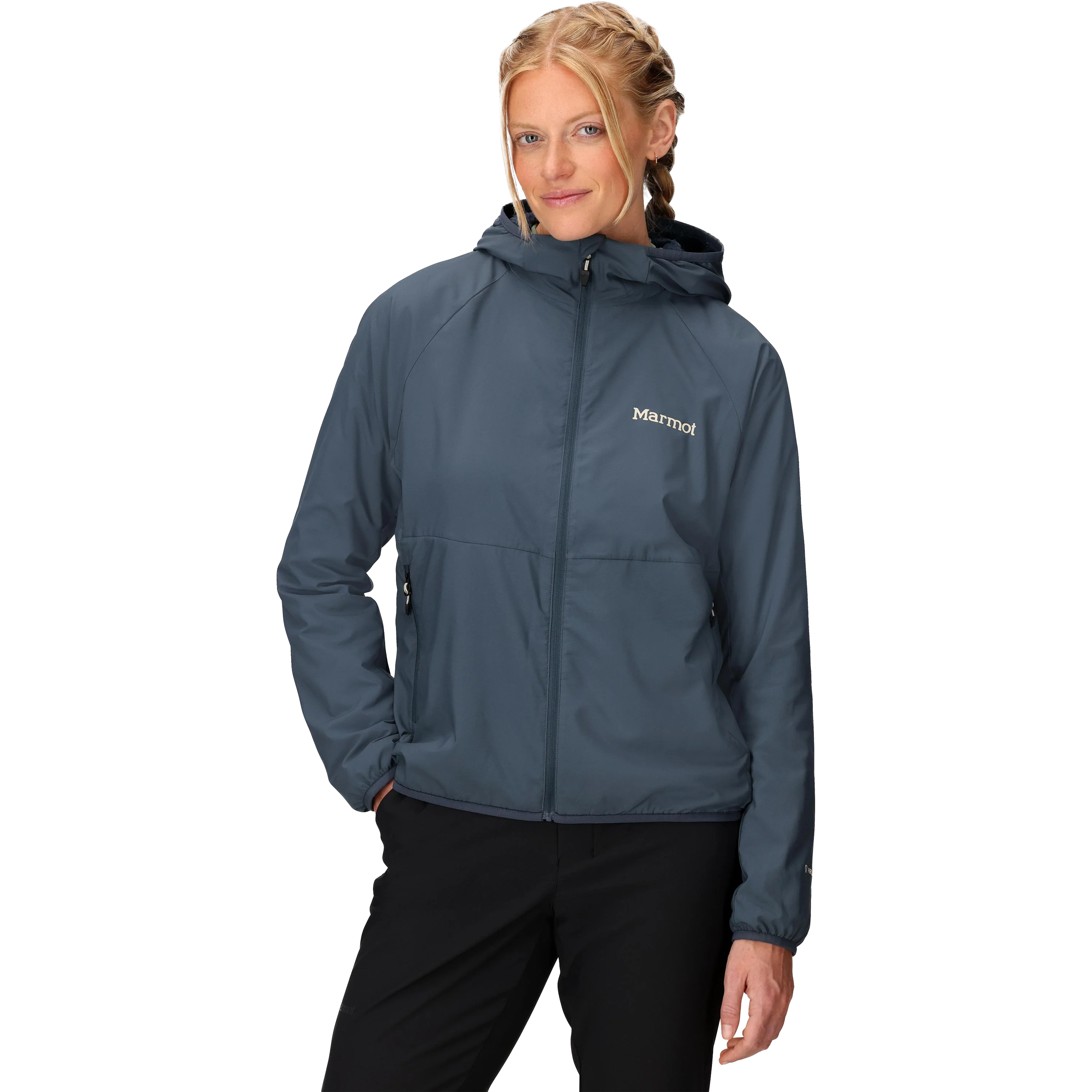 Women's Aerothermal Hoody