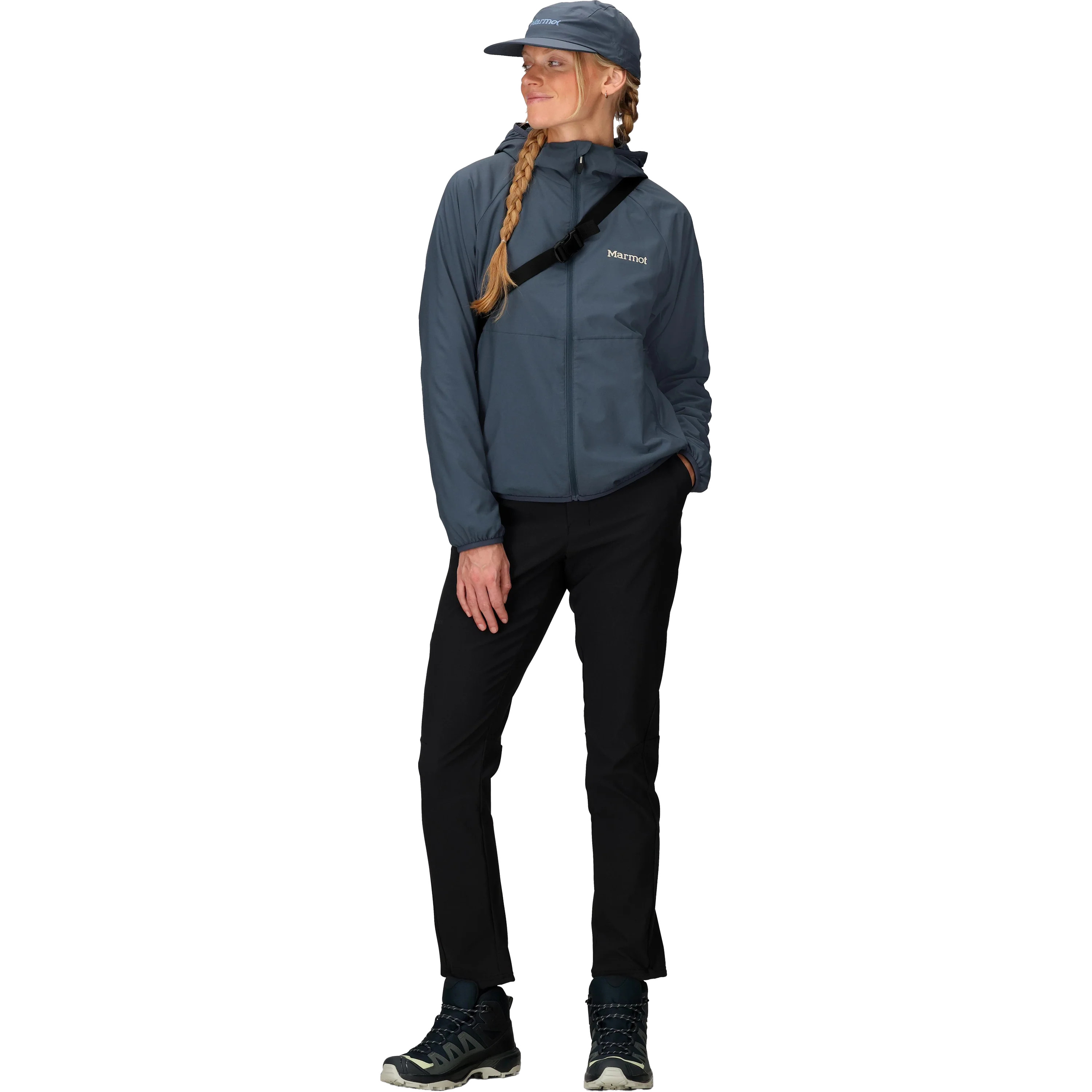 Women's Aerothermal Hoody - Image 3