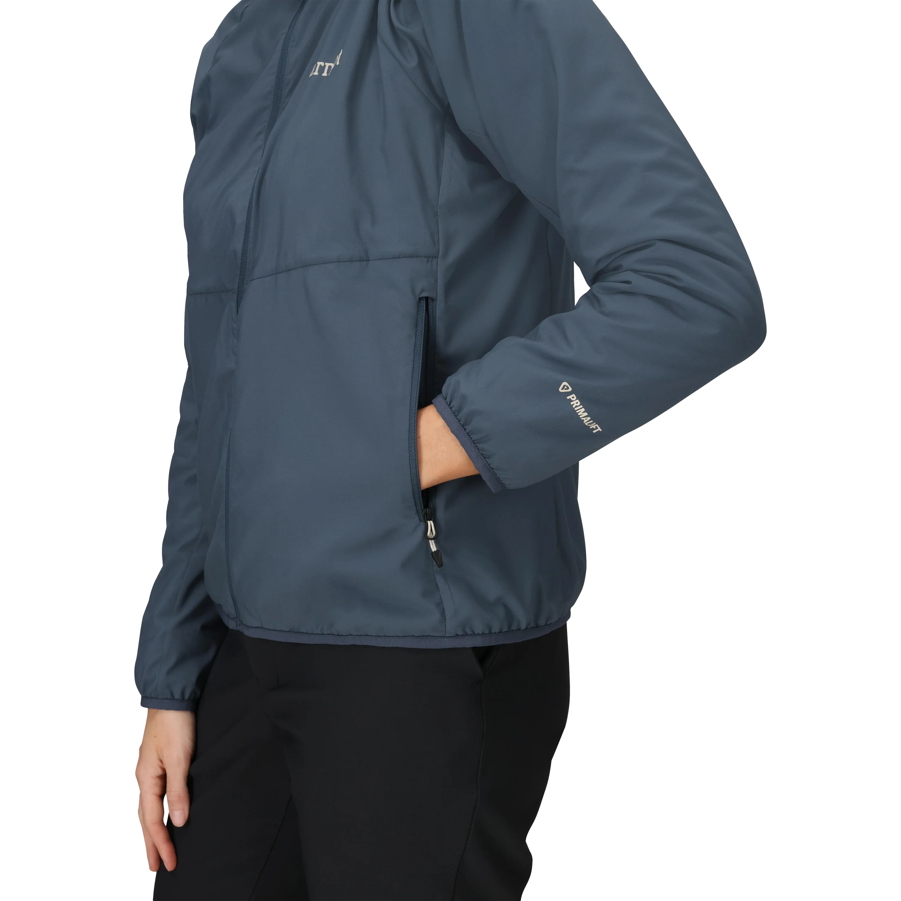 Women's Aerothermal Hoody - Image 6