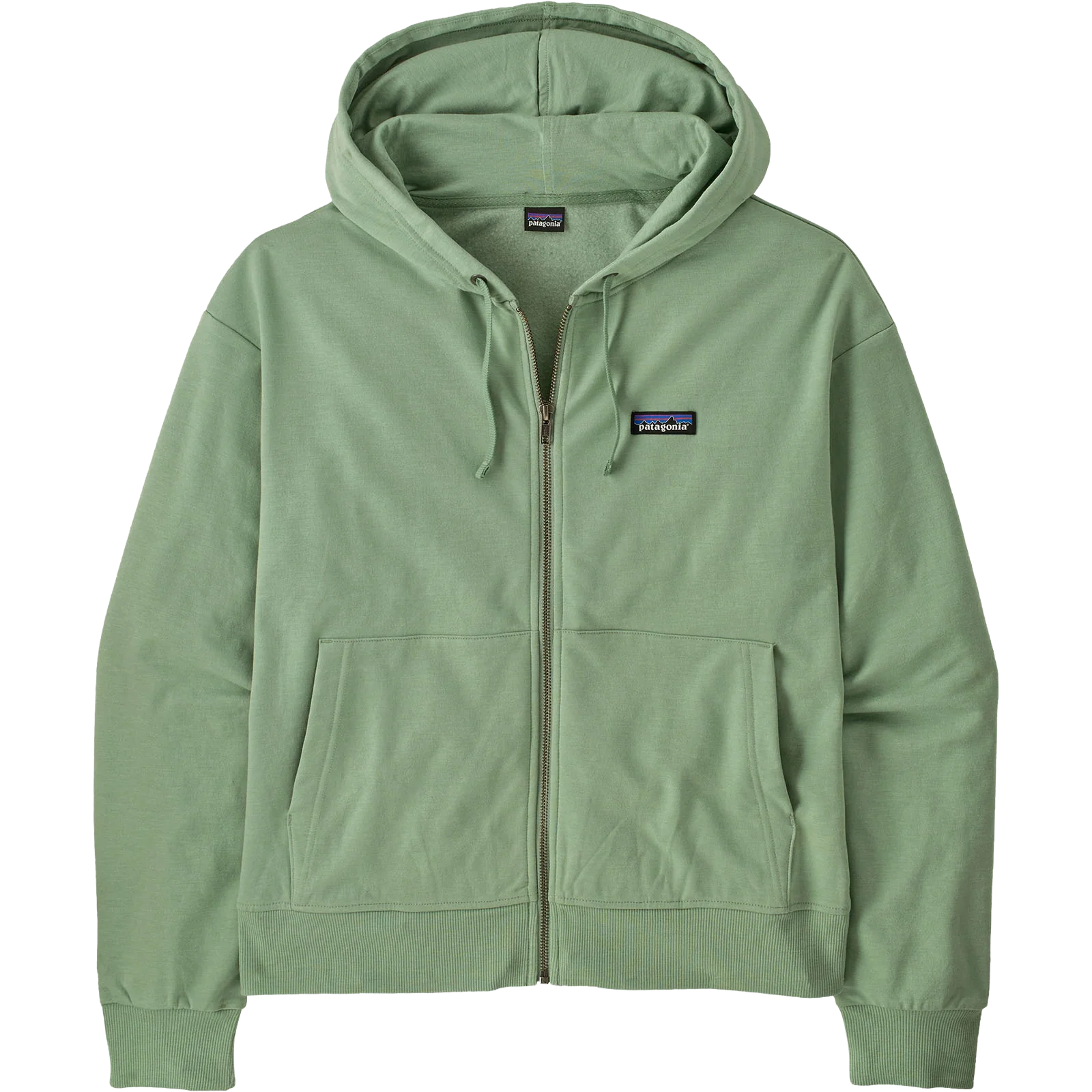 Women's Ahnya Full-Zip Hoody