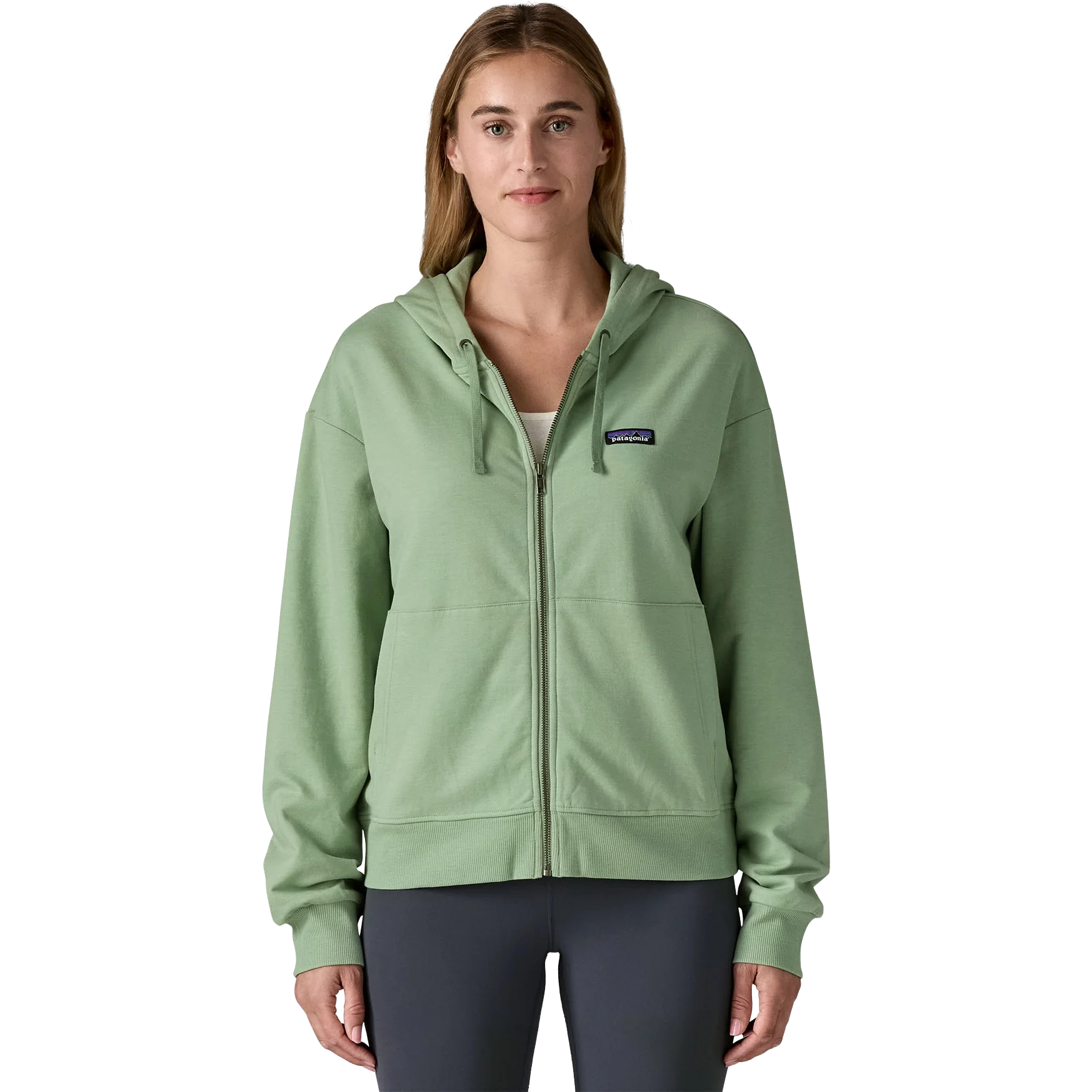 Women's Ahnya Full-Zip Hoody - Image 2