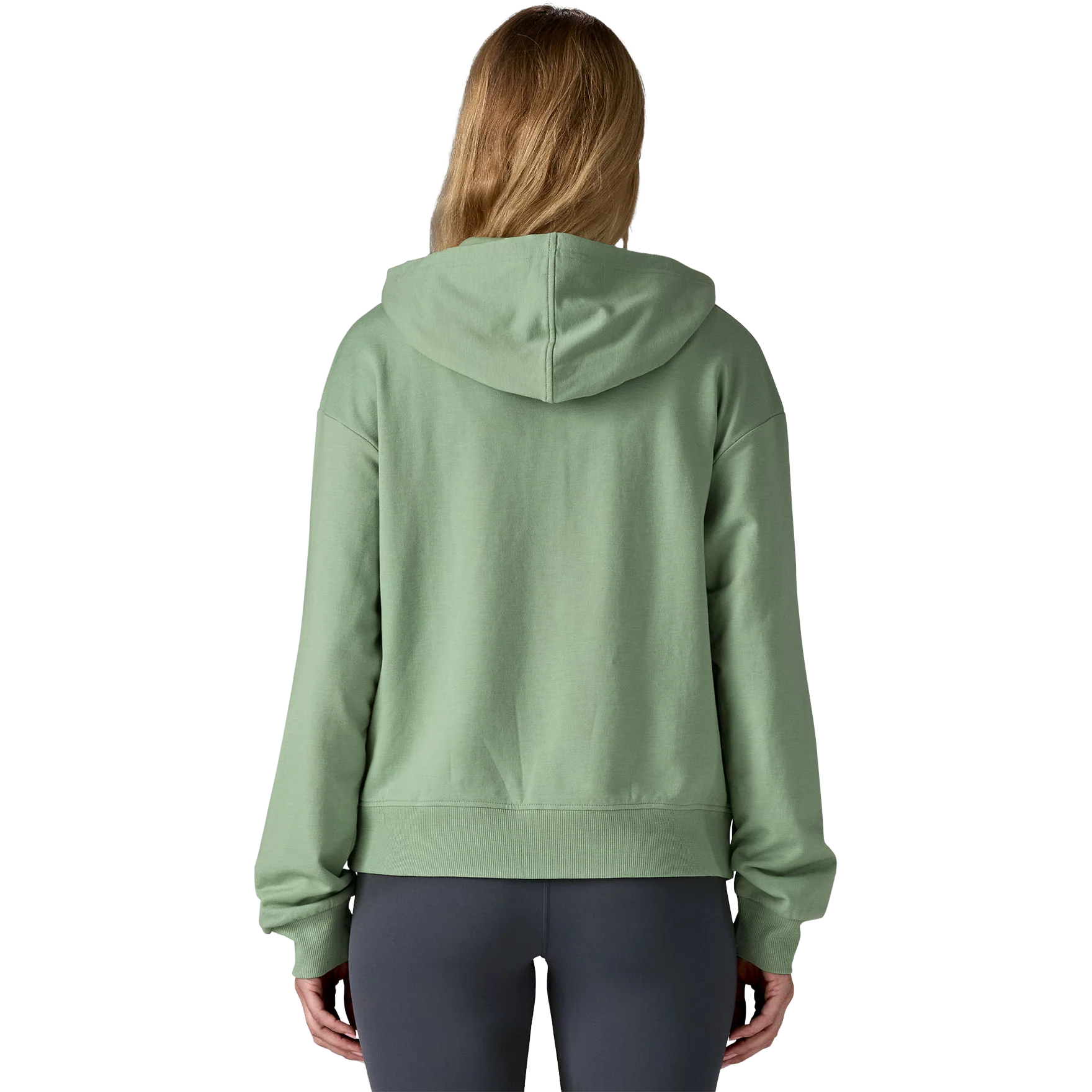 Women's Ahnya Full-Zip Hoody - Image 3