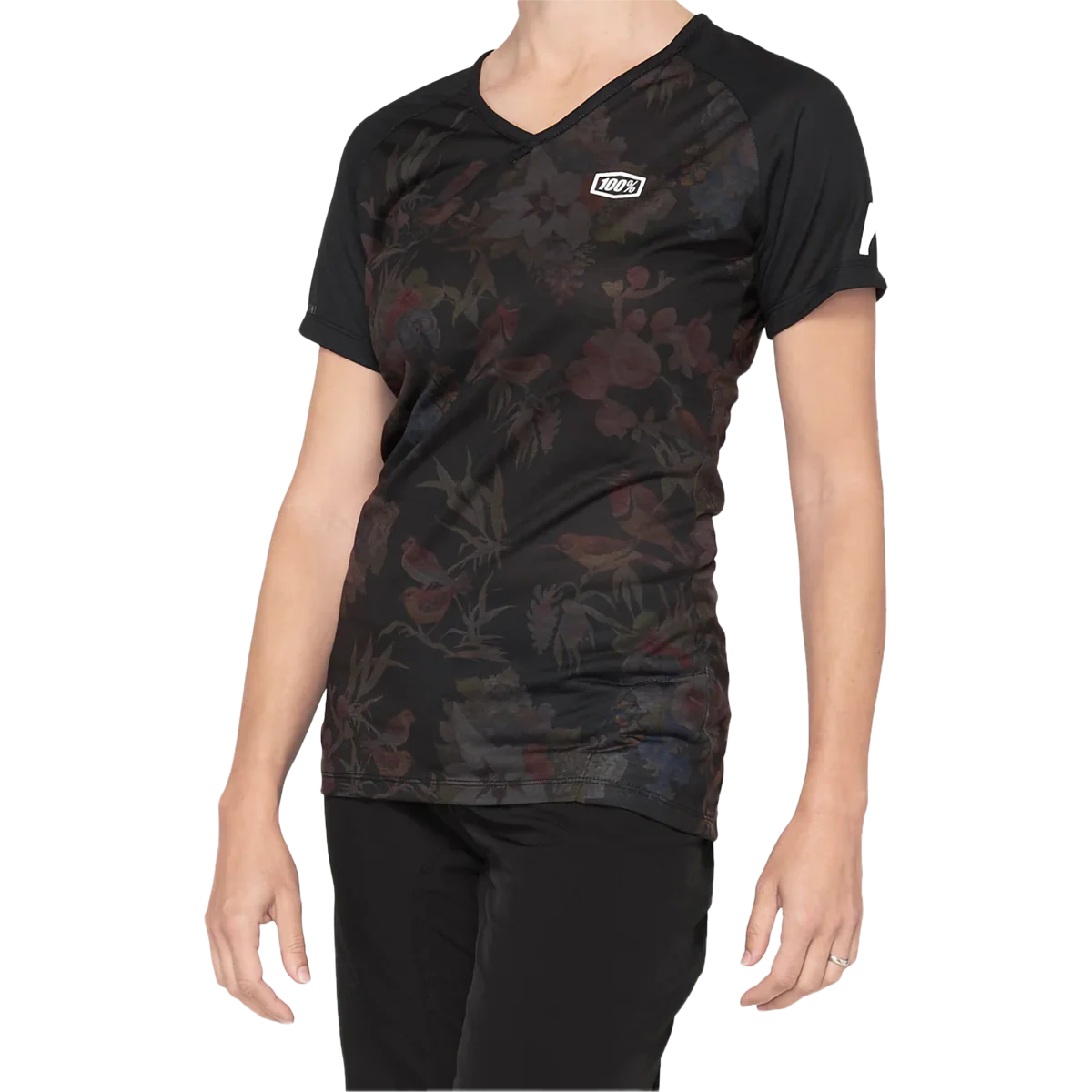Women's Airmatic Short Sleeve Jersey