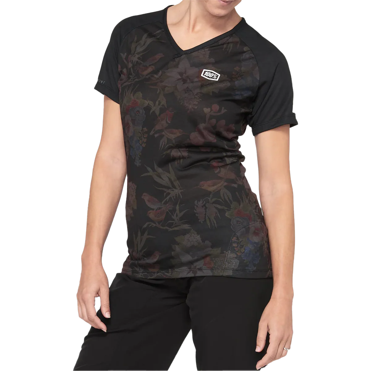 Women's Airmatic Short Sleeve Jersey - Image 3