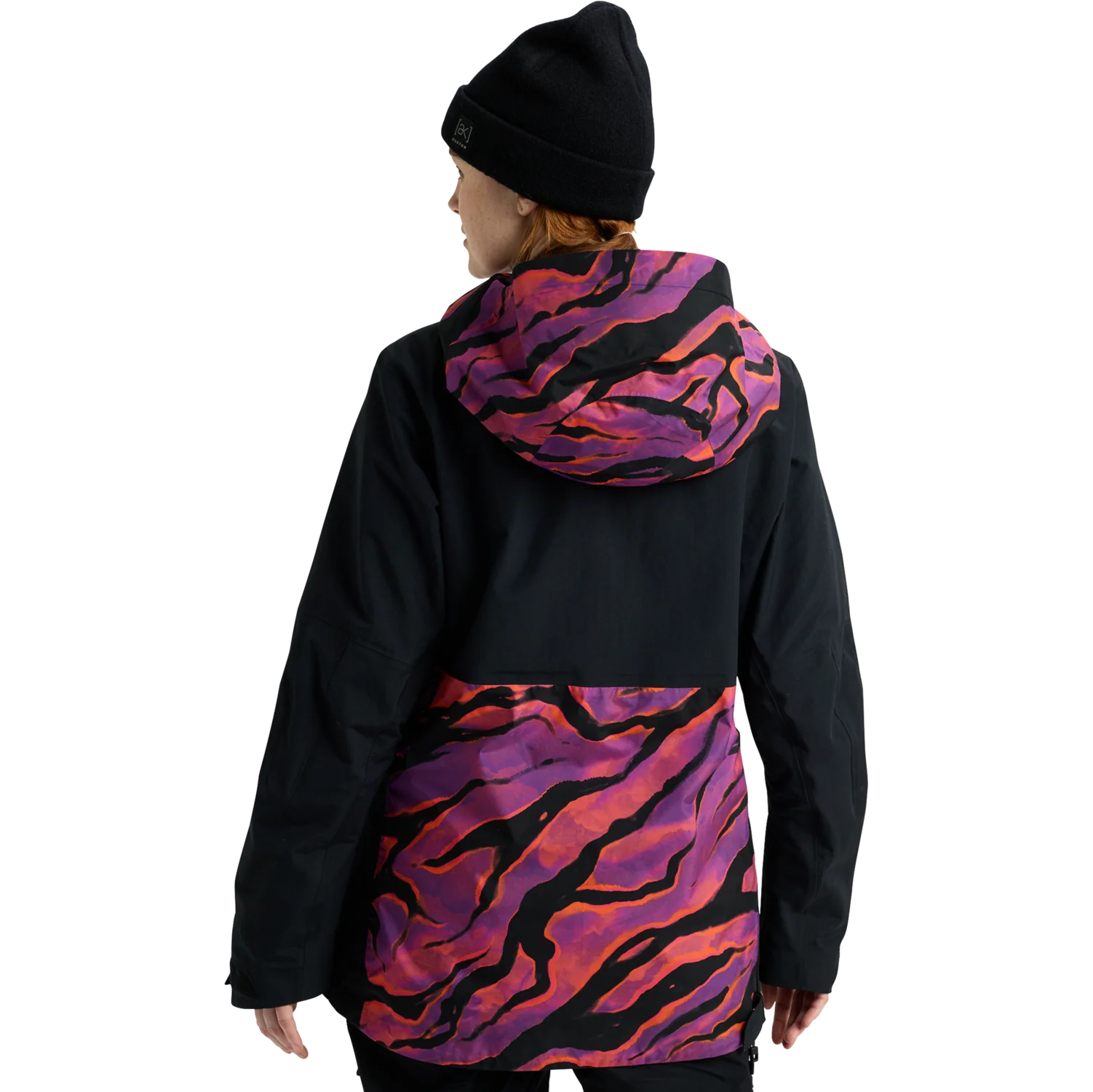 Women's [ak] GORE-TEX Kimmy 2L Anorak Jacket - Image 3