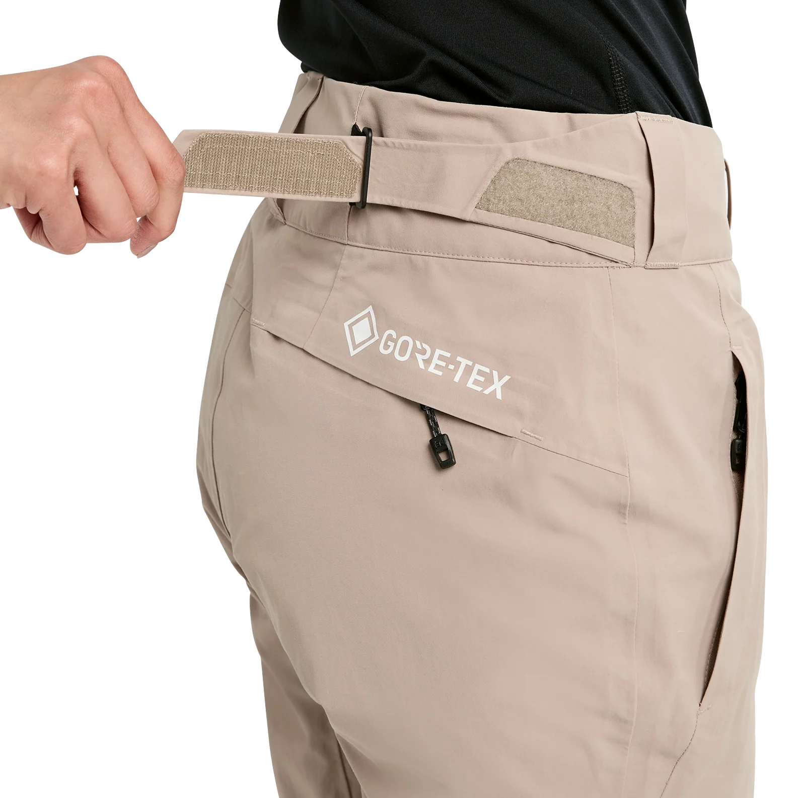 Women's AK Gore-Tex Summit Pant - Image 7