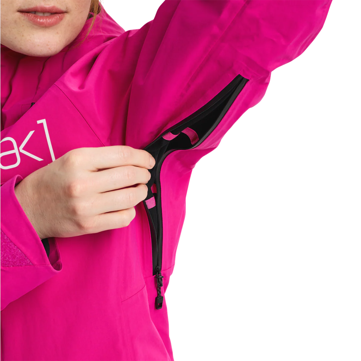 Women's AK Gore-Tex Upshift Jacket - Image 7