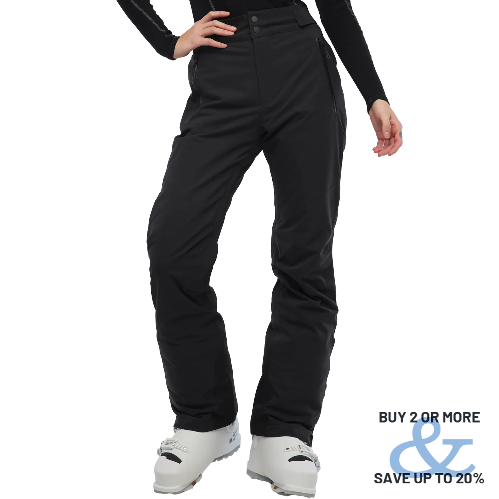 Women's Alessandra Pant