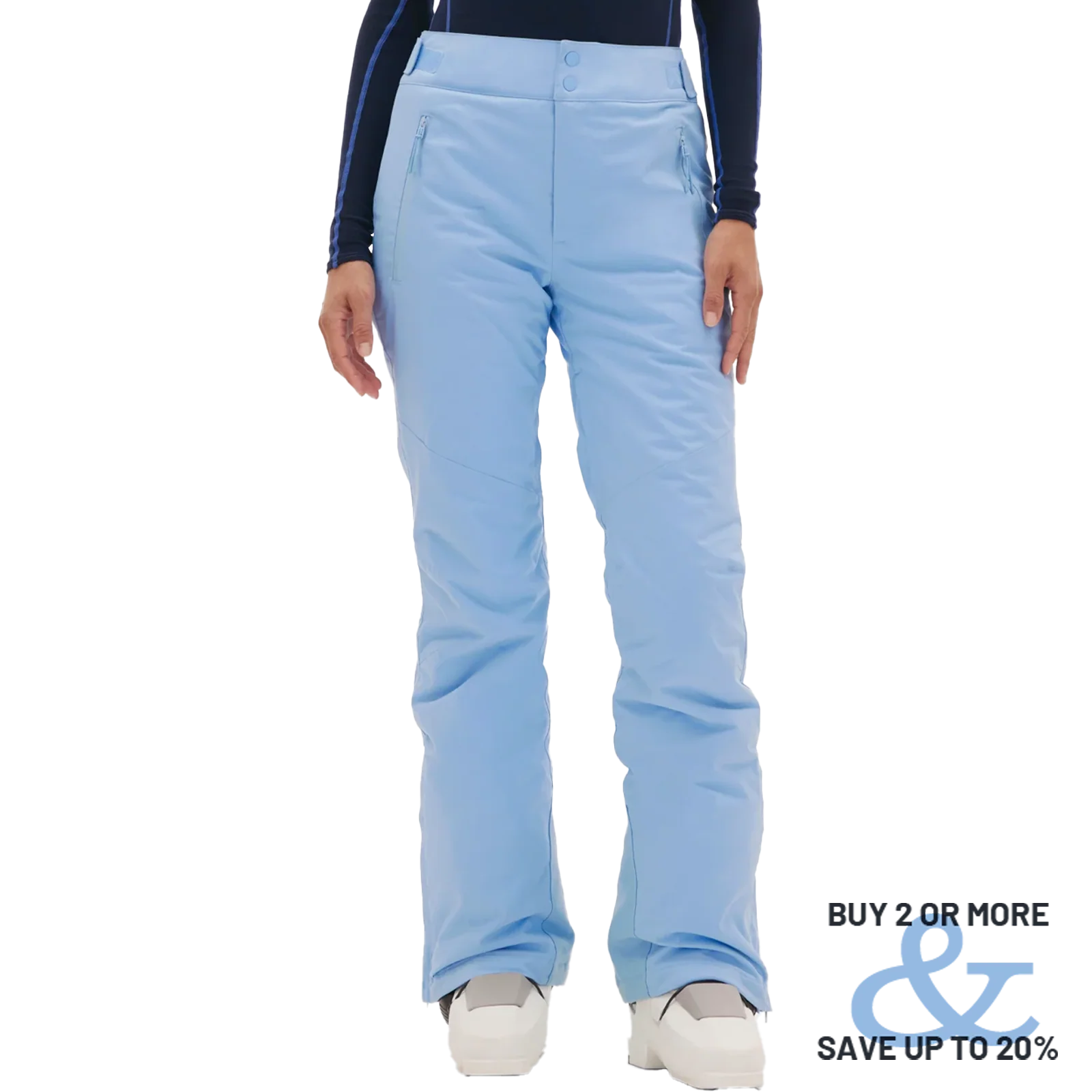Women's Alessandra Pant - Image 2