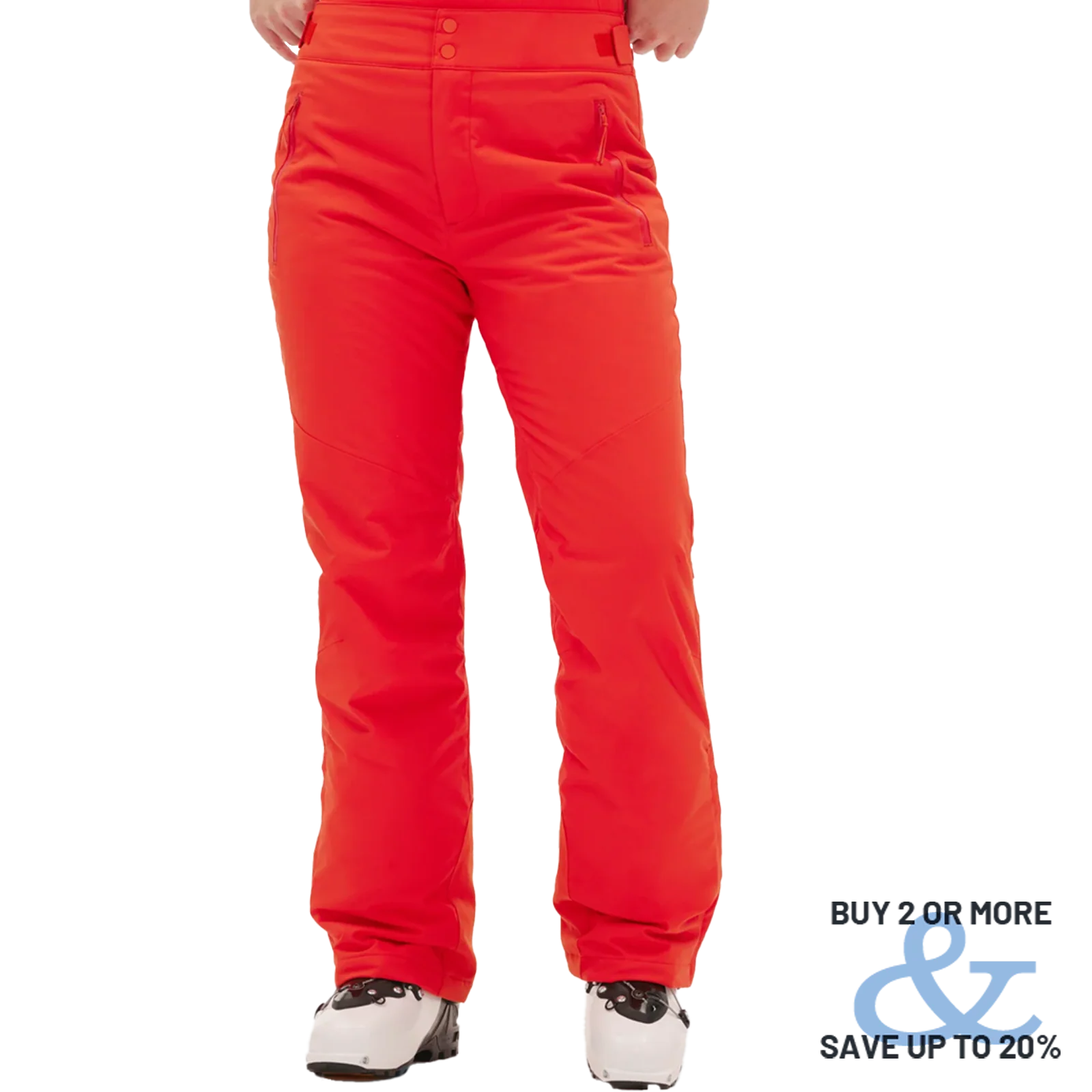 Women's Alessandra Pant - Image 4
