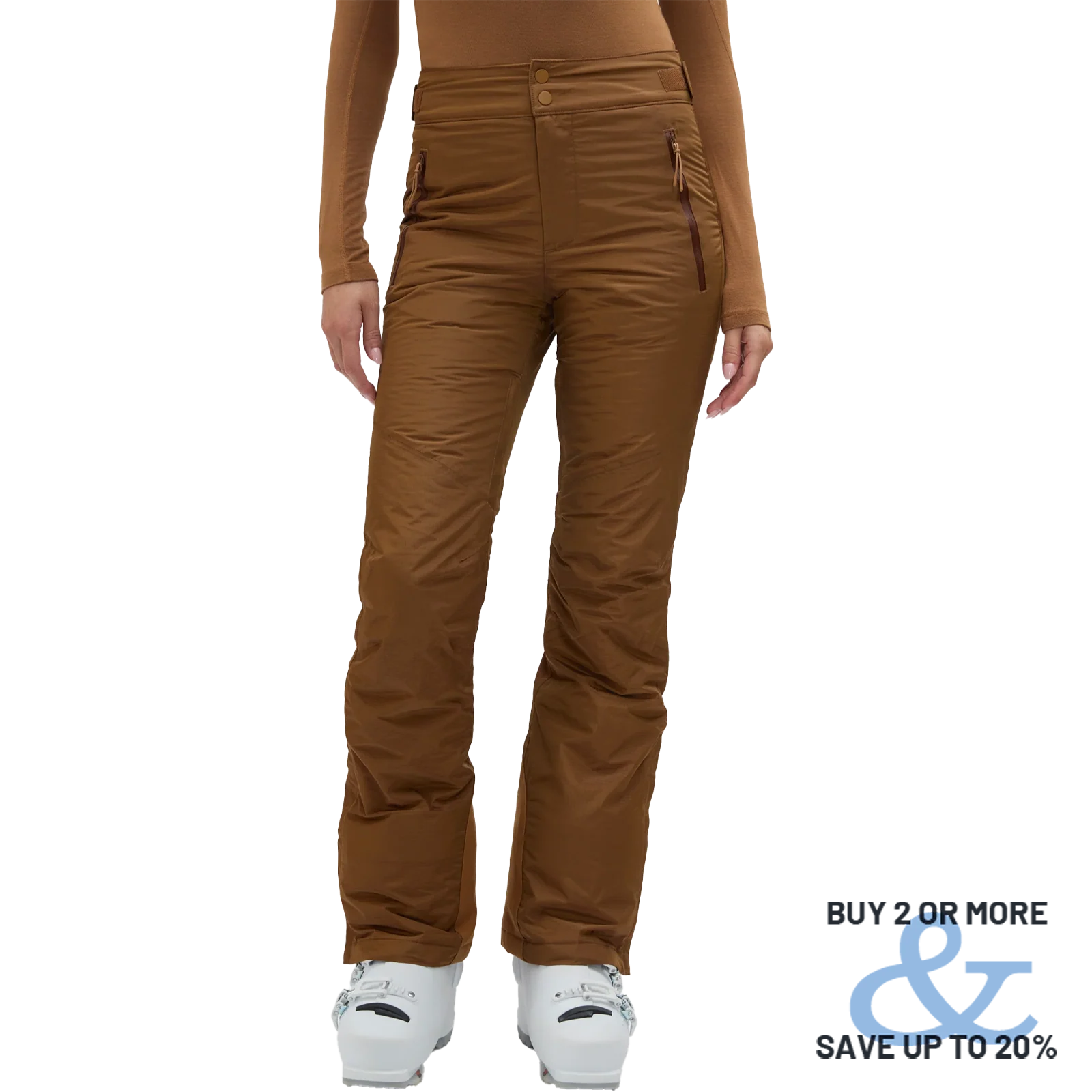 Women's Alessandra Pant - Image 5
