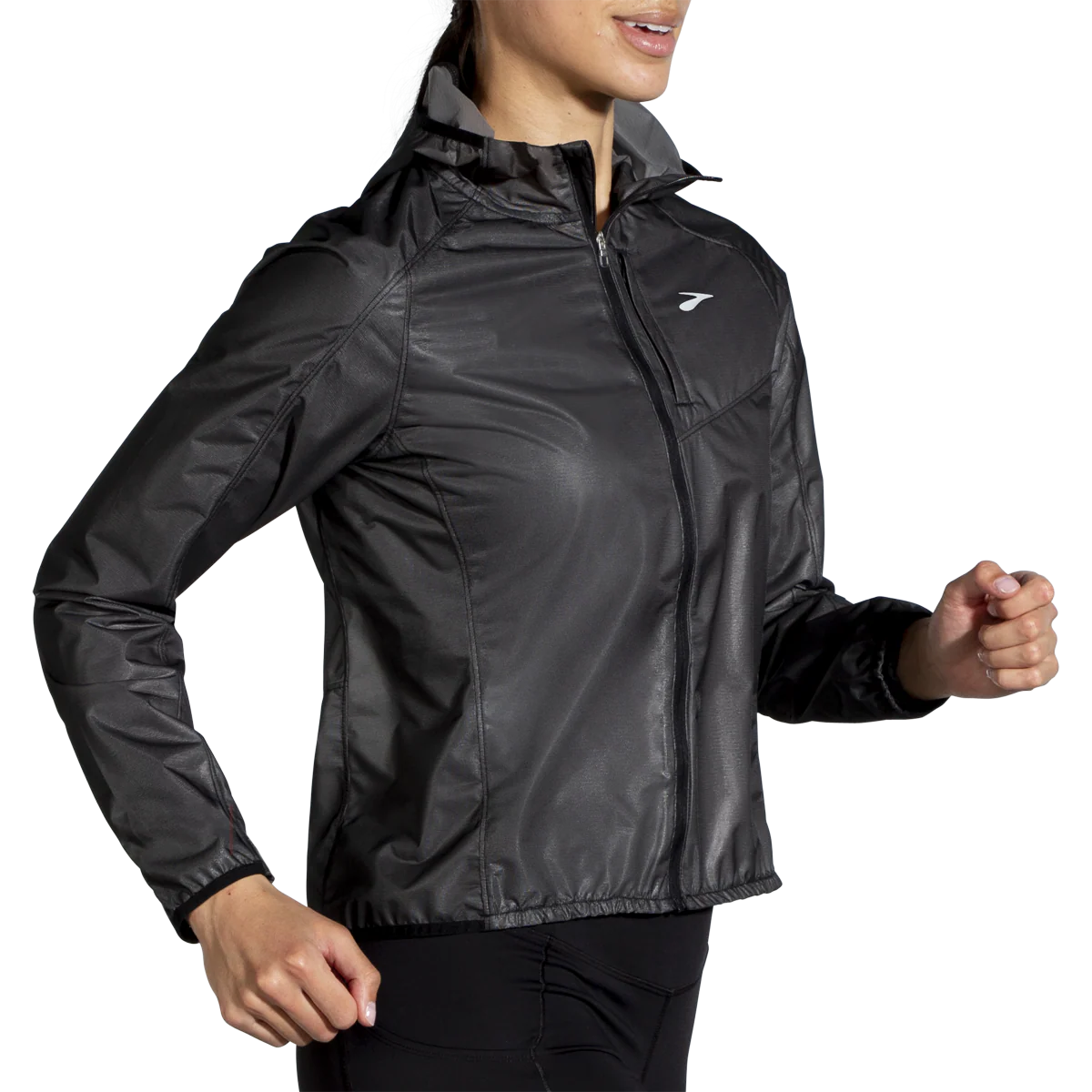Women's All Altitude Jacket - Image 4