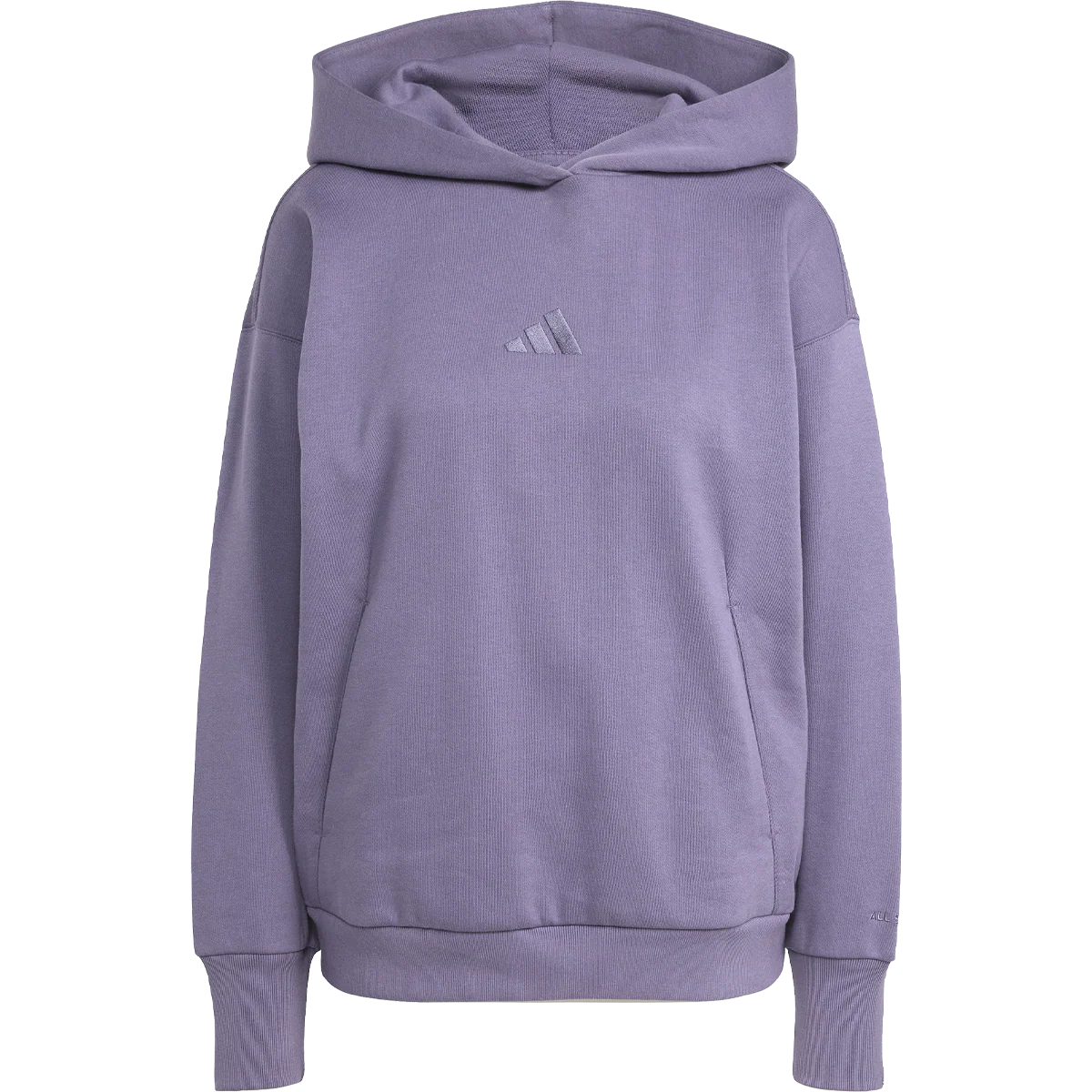 Women's All SZN Hoodie - Image 3