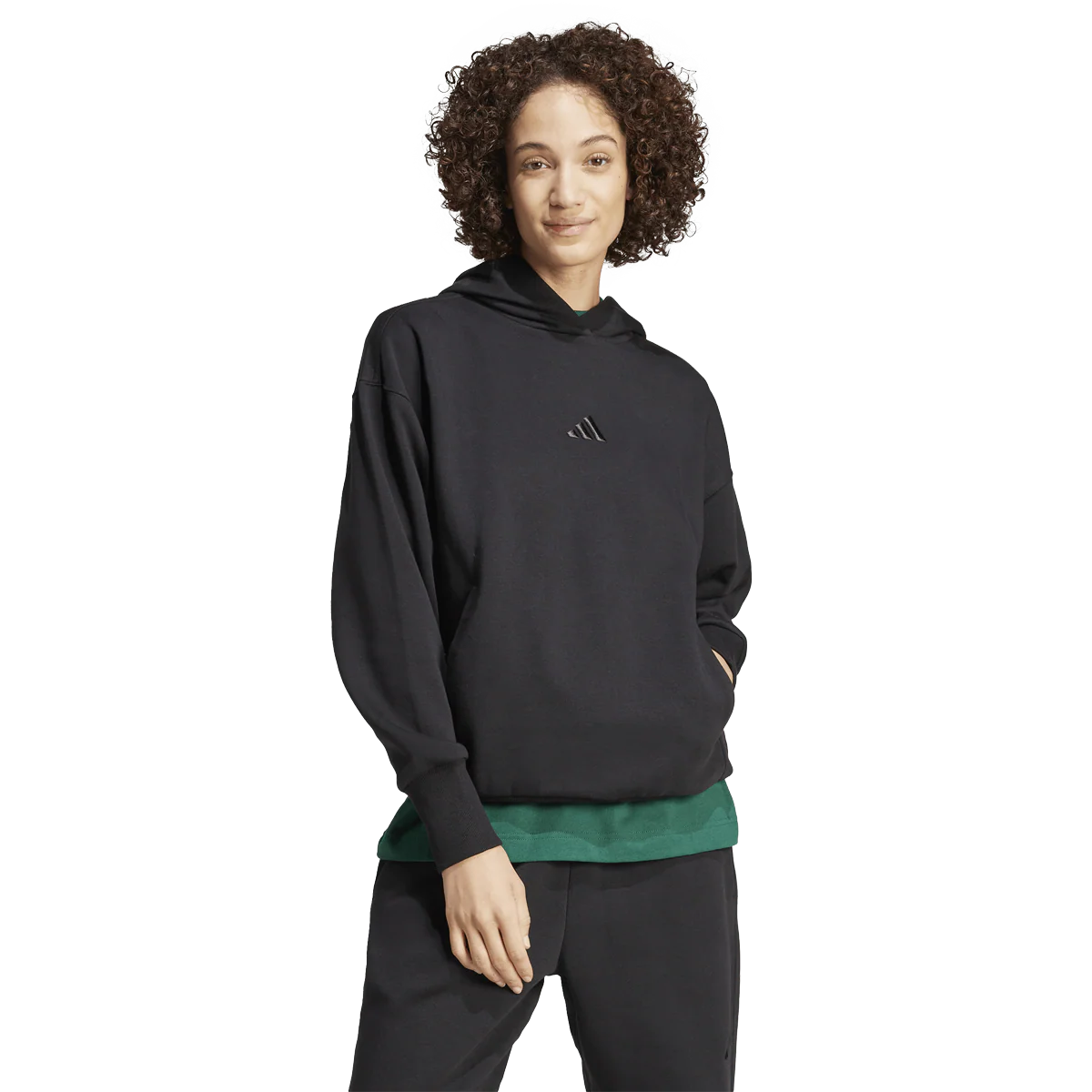 Women's All SZN Hoodie - Image 4