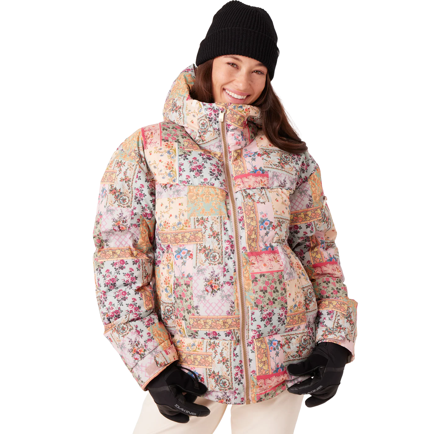 Women's Alofted Puffy Jacket