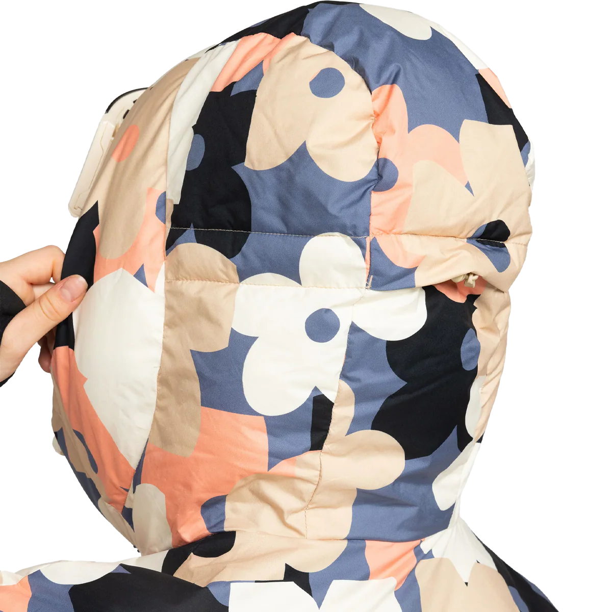 Women's Alofted Puffy Jacket - Image 3