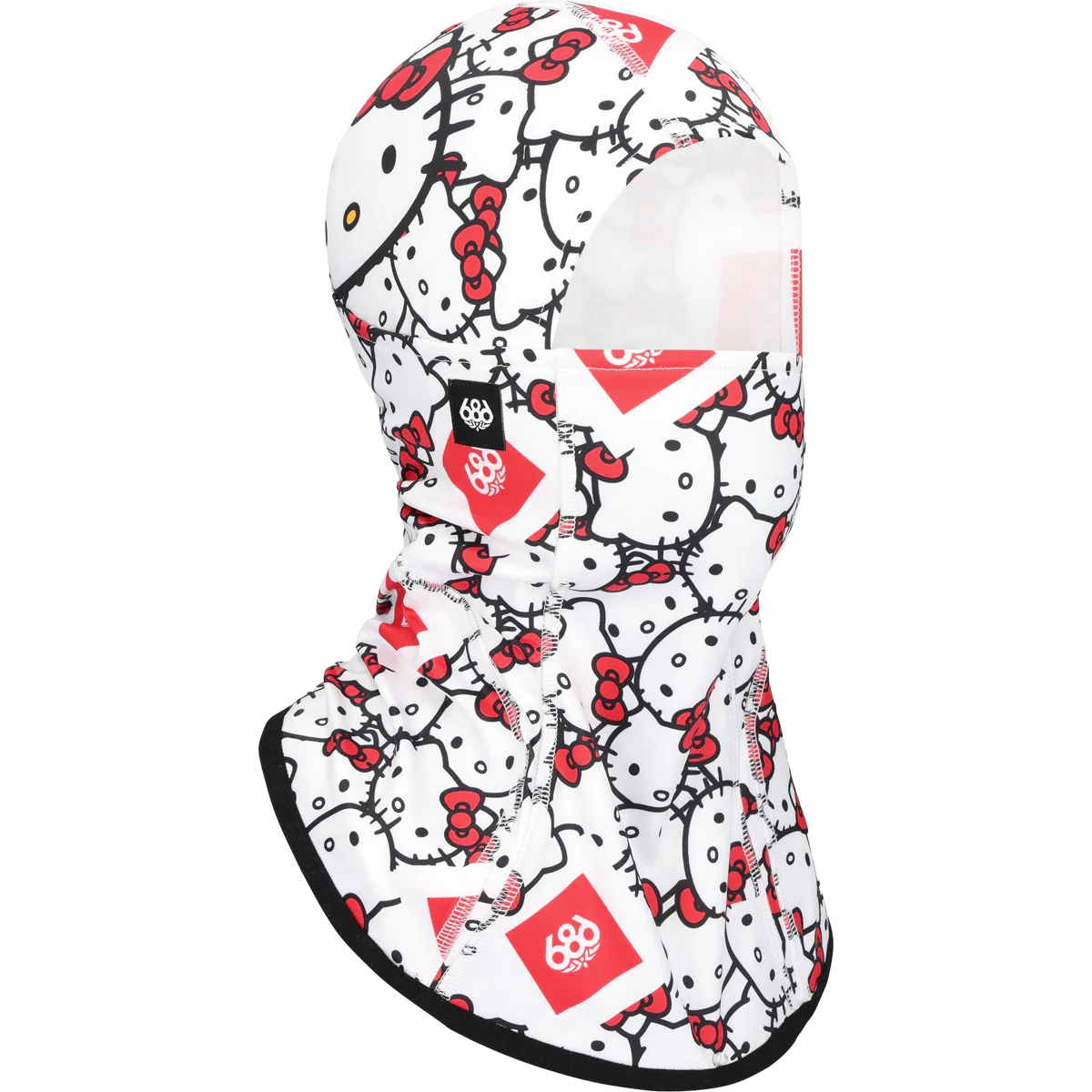 Women's Alpha Hinged Balaclava