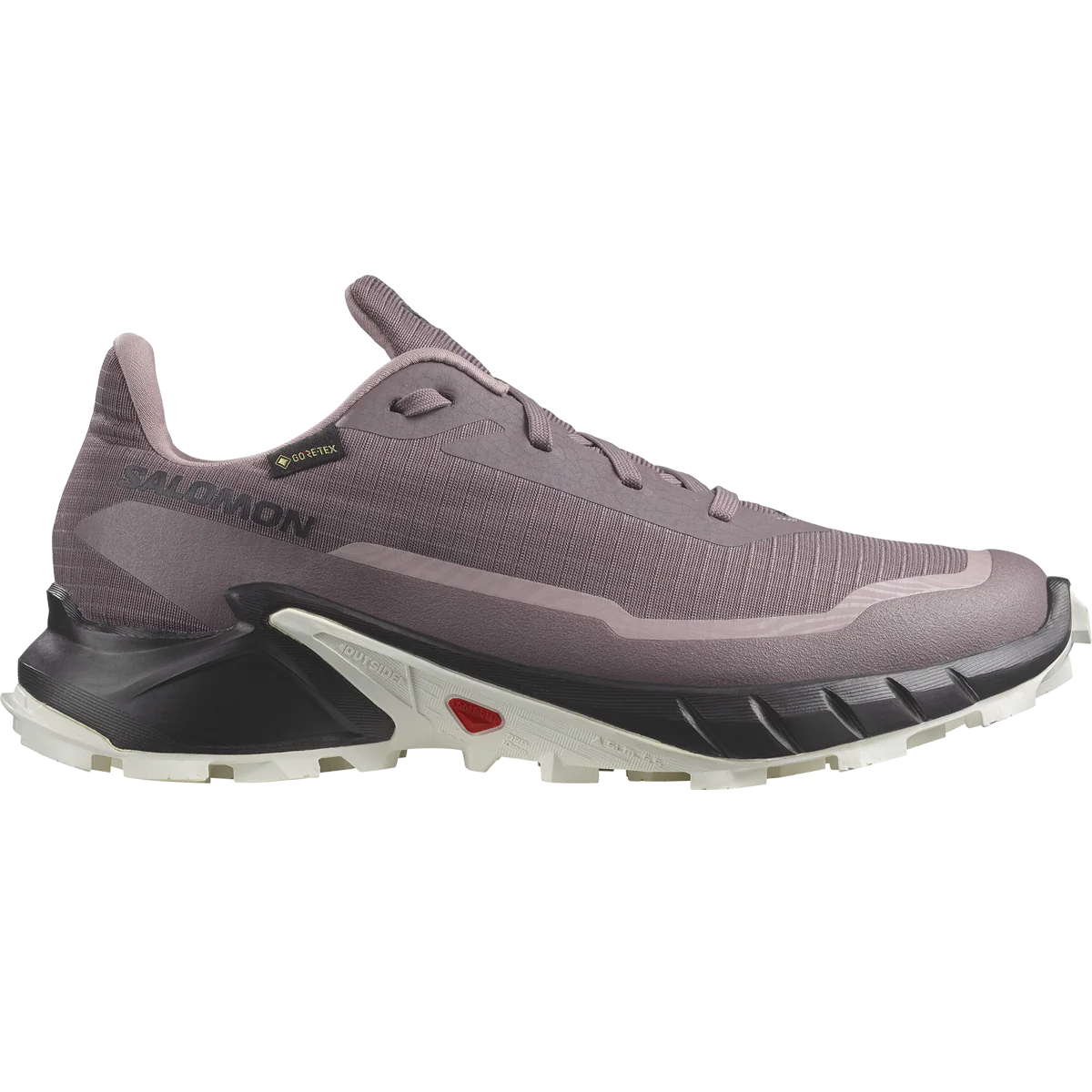 Women's Alphacross 5 GORE-TEX