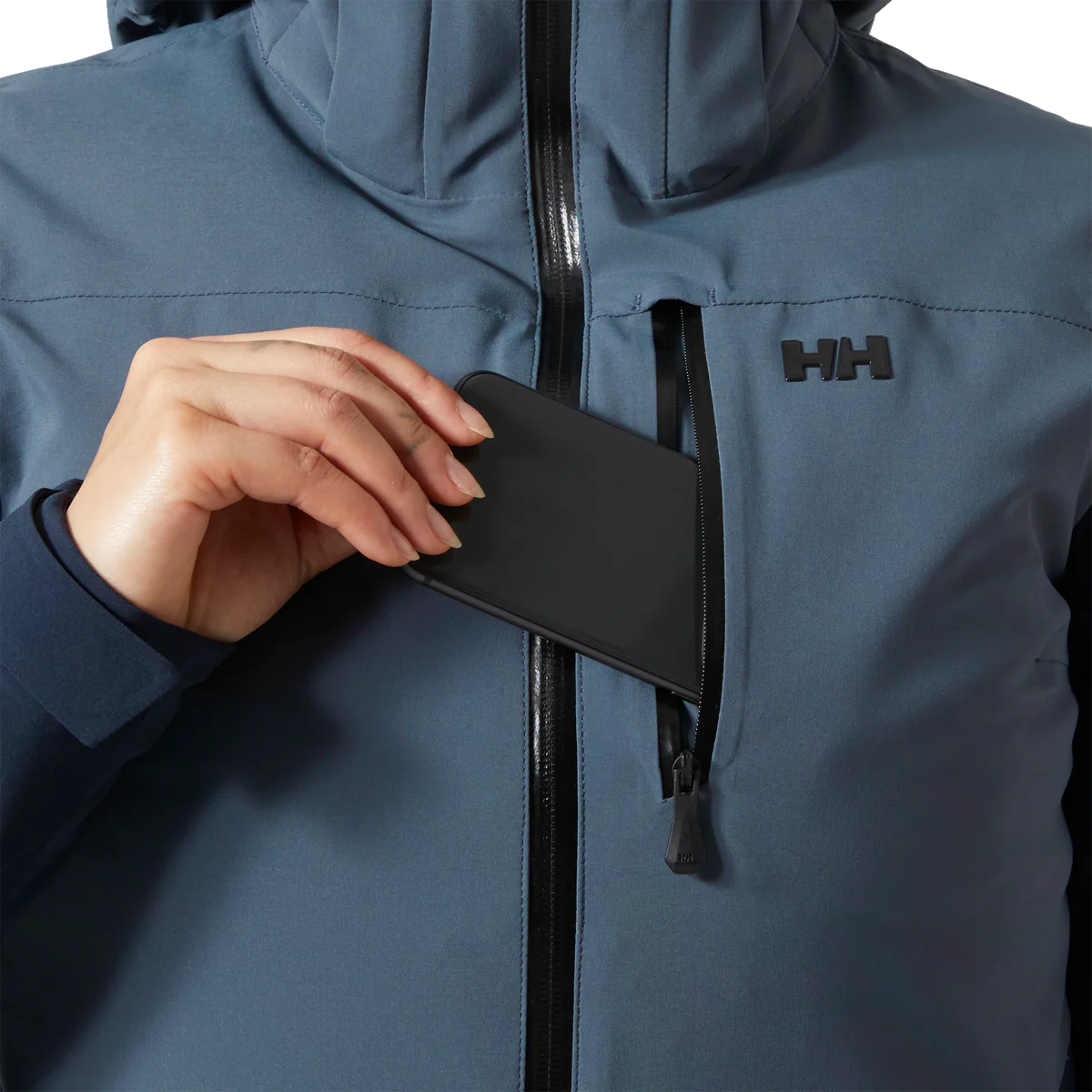 Women's Alphelia Jacket - Image 5