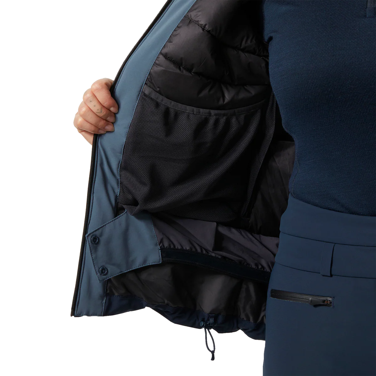 Women's Alphelia Jacket - Image 9