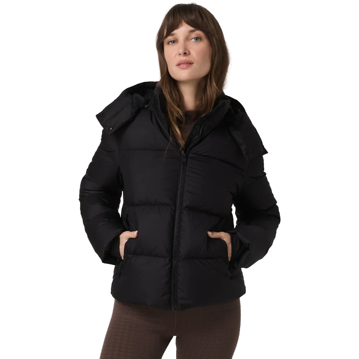 Women's Alta Down Jacket - Image 2
