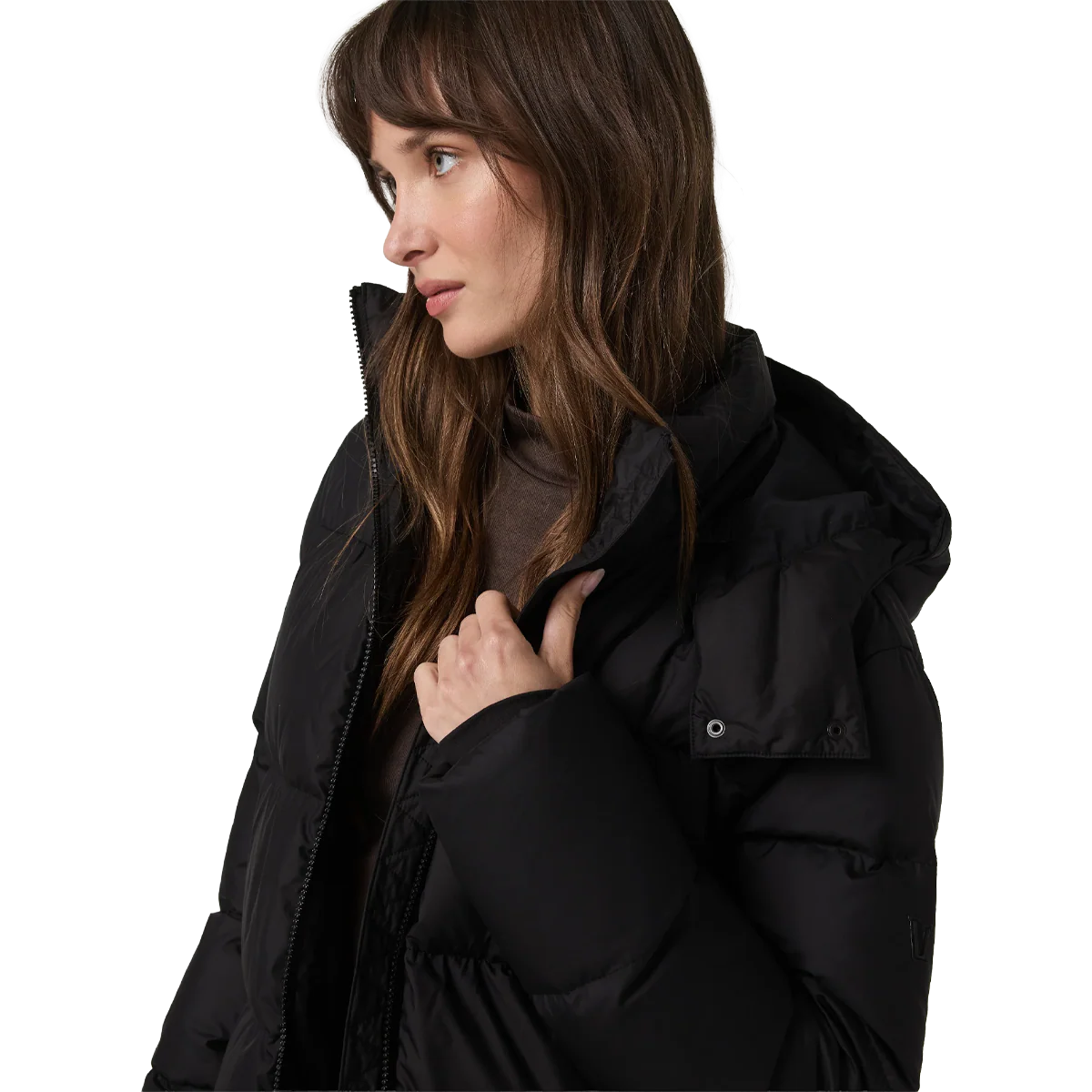 Women's Alta Down Jacket - Image 4