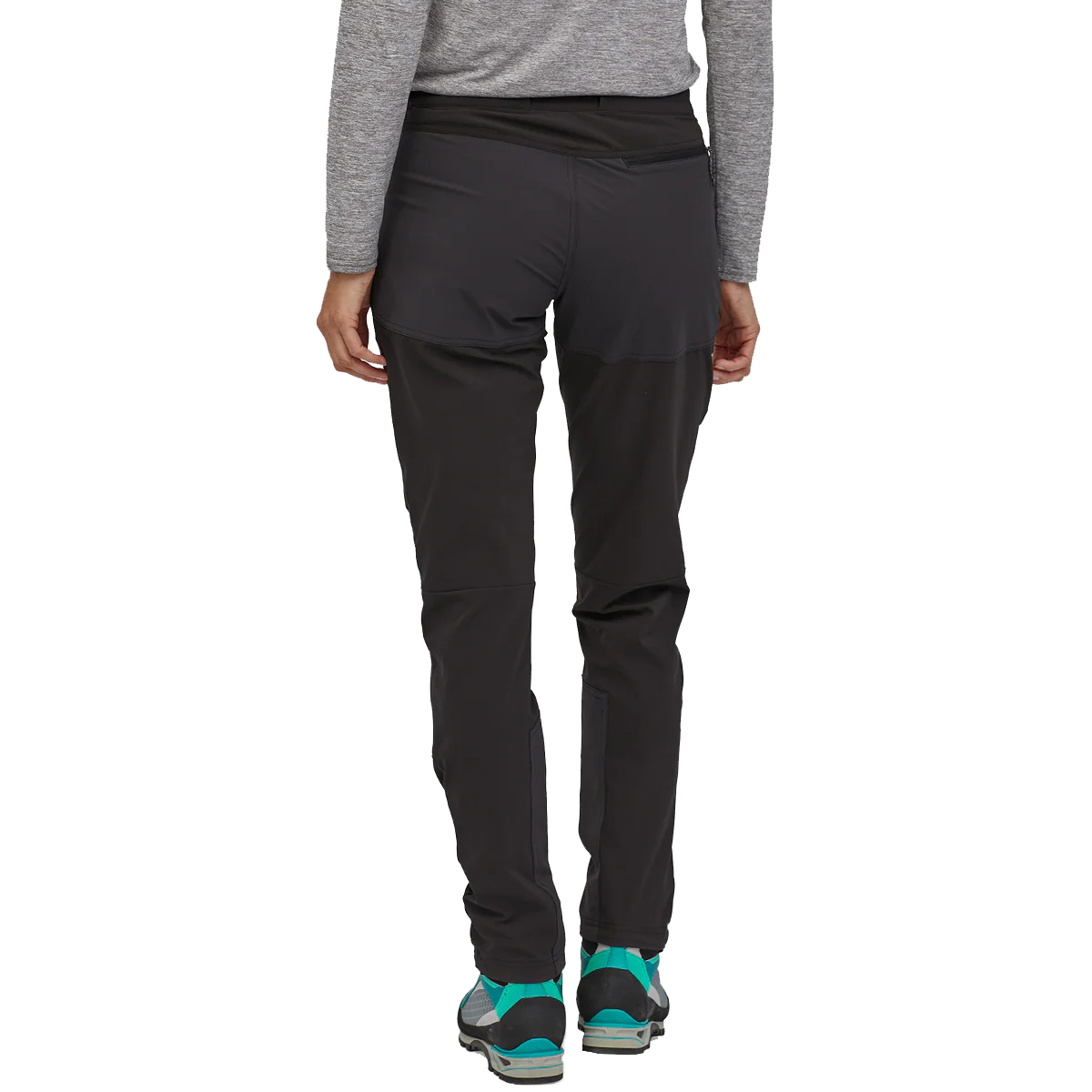 Women's Terravia Alpine Pant - Image 3