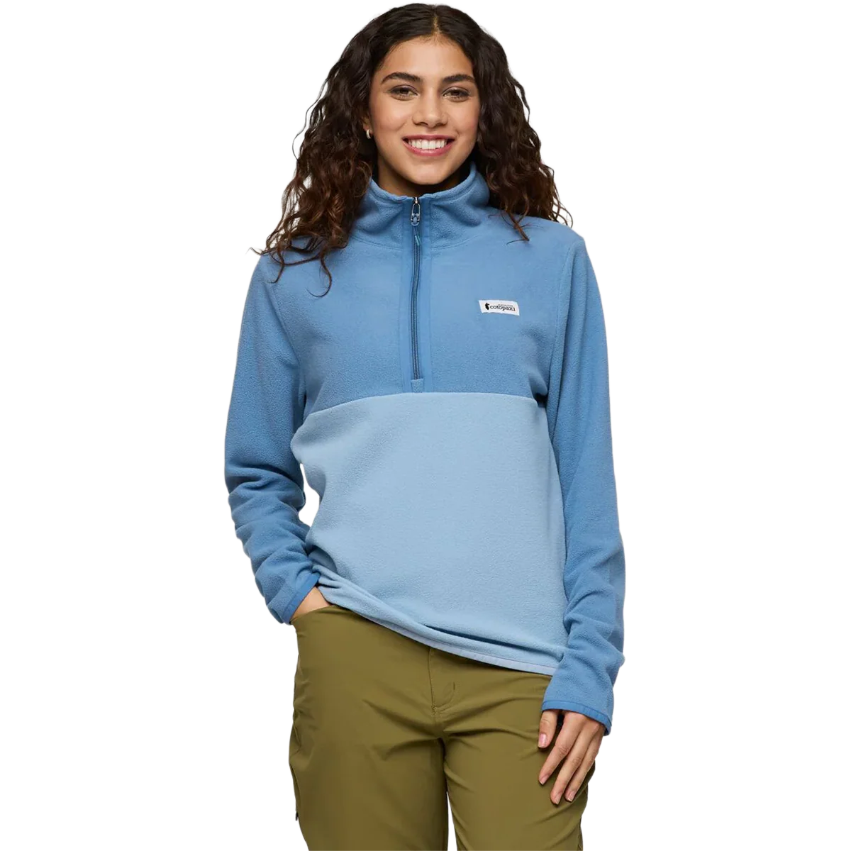 Women's Amado Fleece