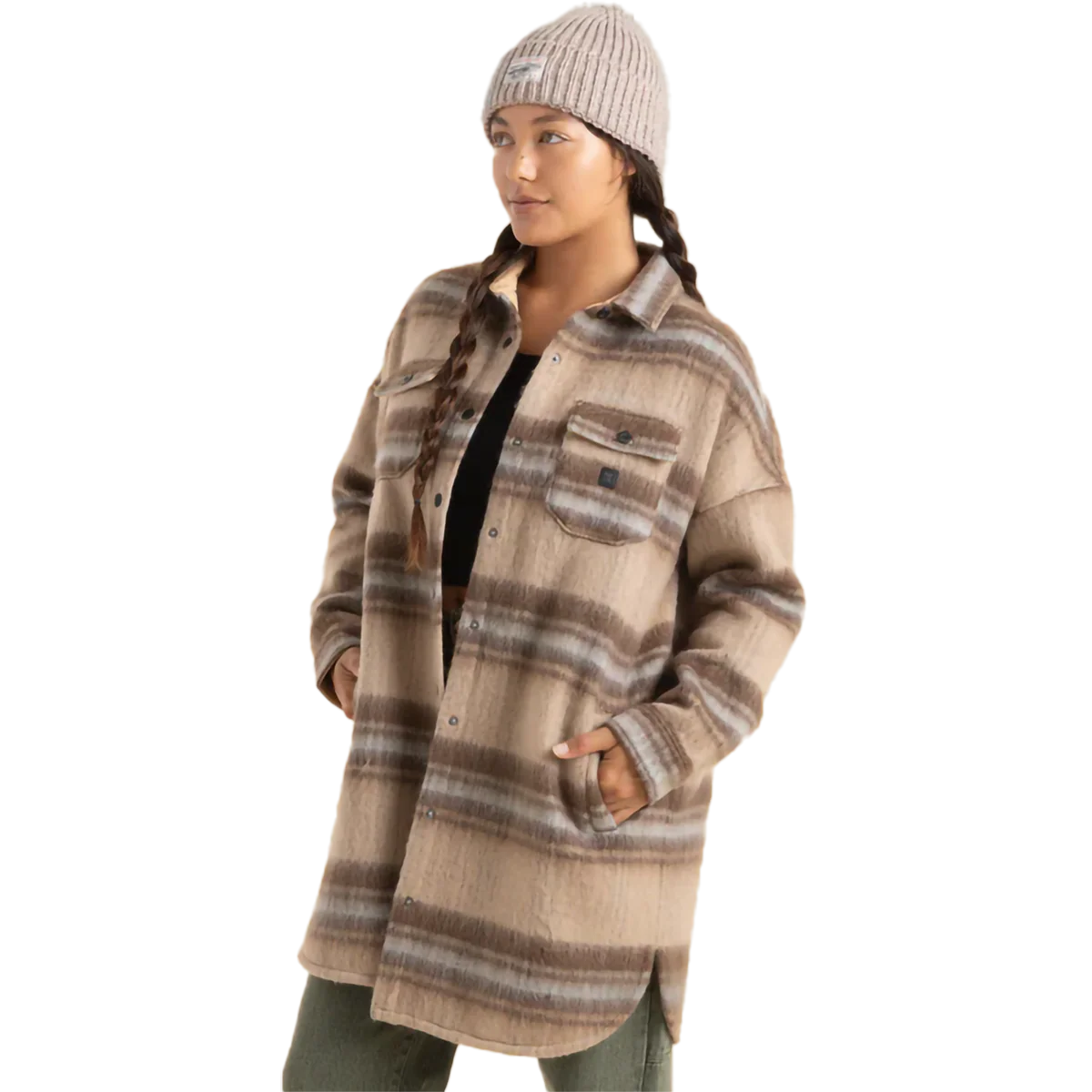 Women's Amberley Long - Image 2