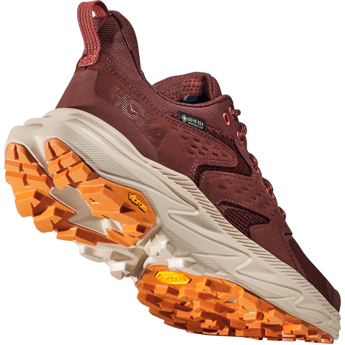 Women's Anacapa 2 Low GTX Wide - Image 4