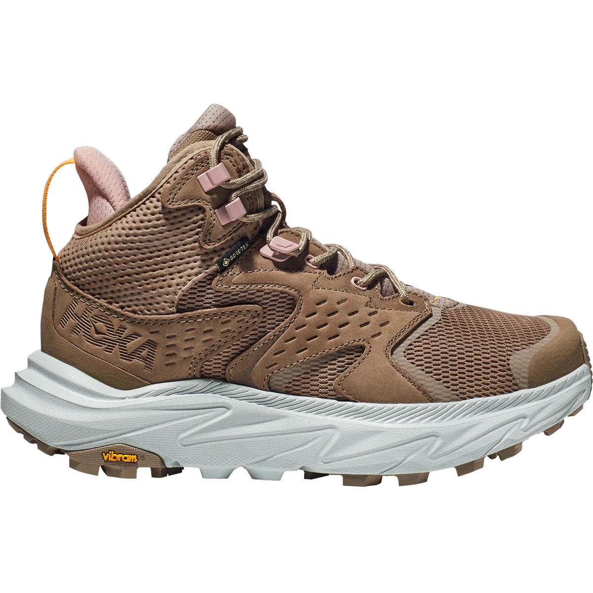 Women's Anacapa 2 Mid GTX Wide