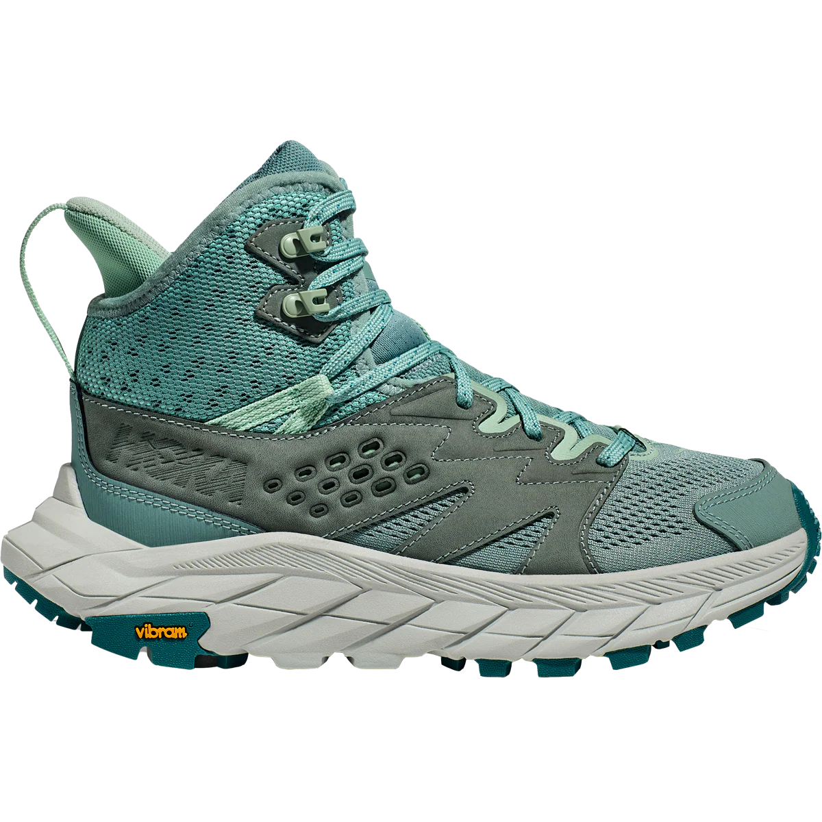 Women's Anacapa Breeze Mid
