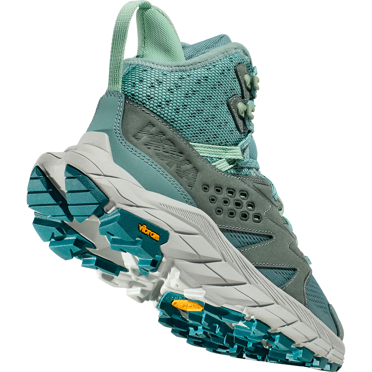 Women's Anacapa Breeze Mid - Image 2