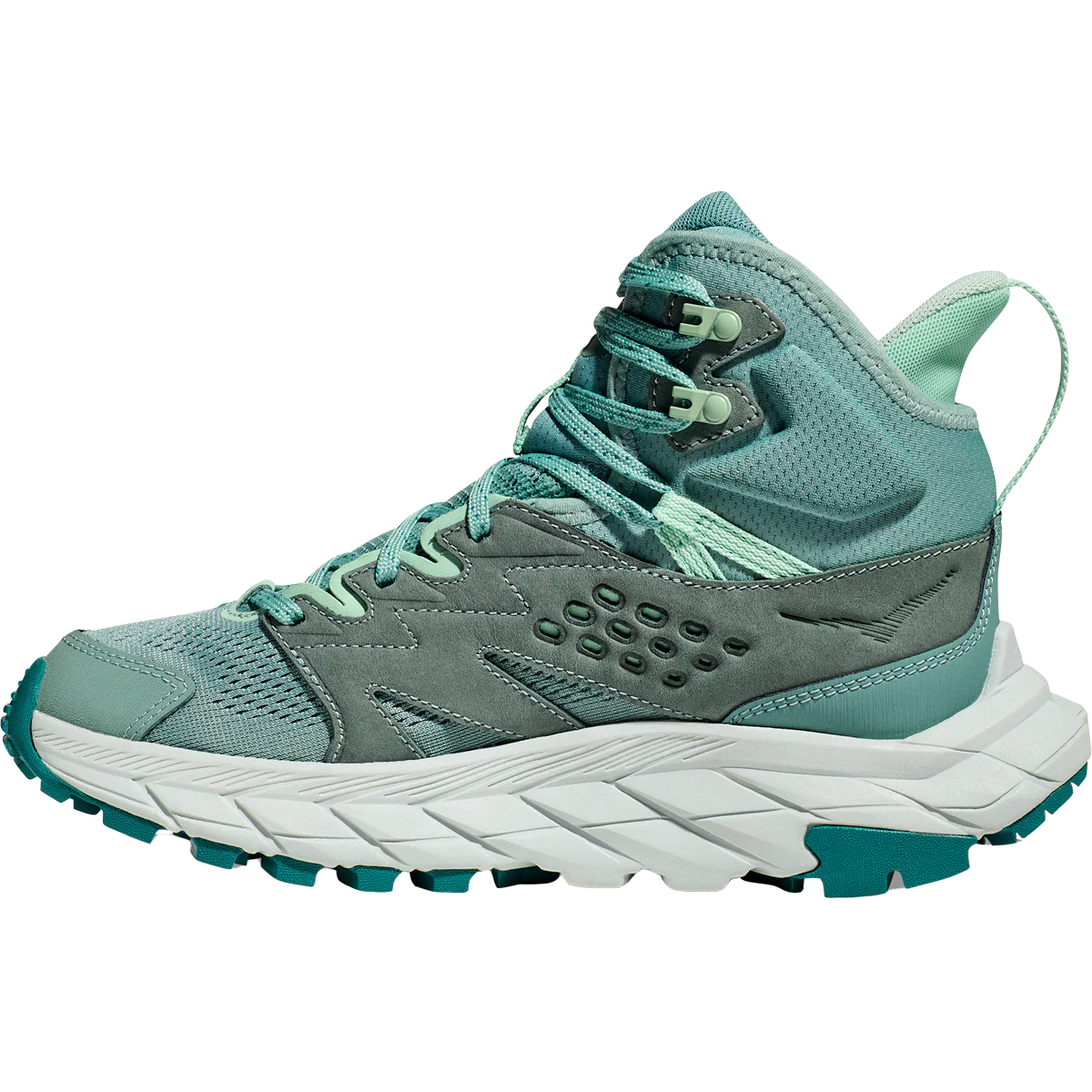 Women's Anacapa Breeze Mid - Image 3