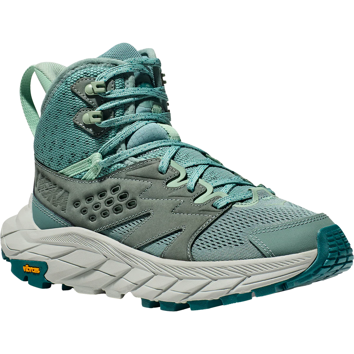 Women's Anacapa Breeze Mid - Image 5