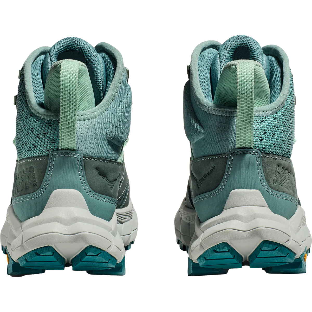 Women's Anacapa Breeze Mid - Image 6