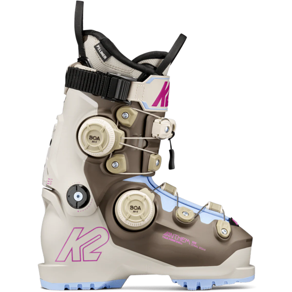 Women's Anthem 105 Zonal BOA